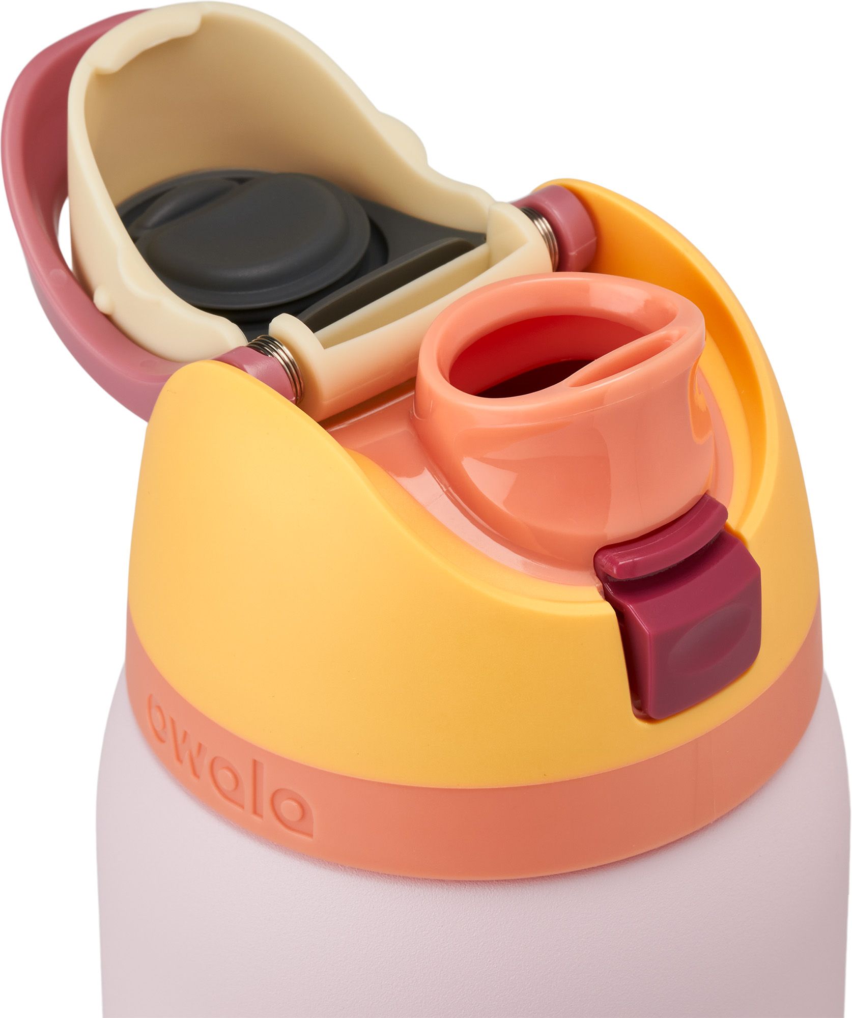 Owala Custom 32 oz. FreeSip Stainless Steel Water Bottle product image