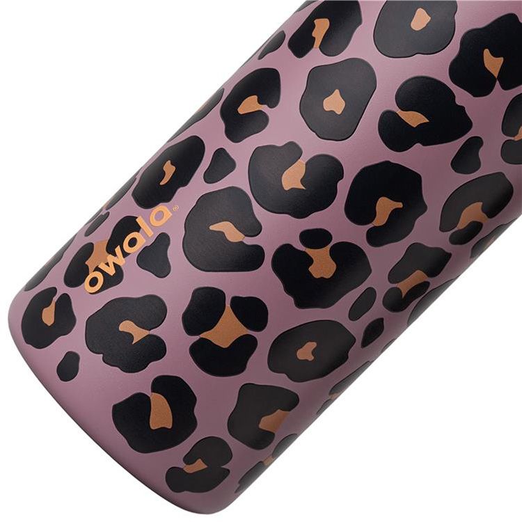 Owala 32 oz. FreeSip Stainless Steel Water Bottle product image