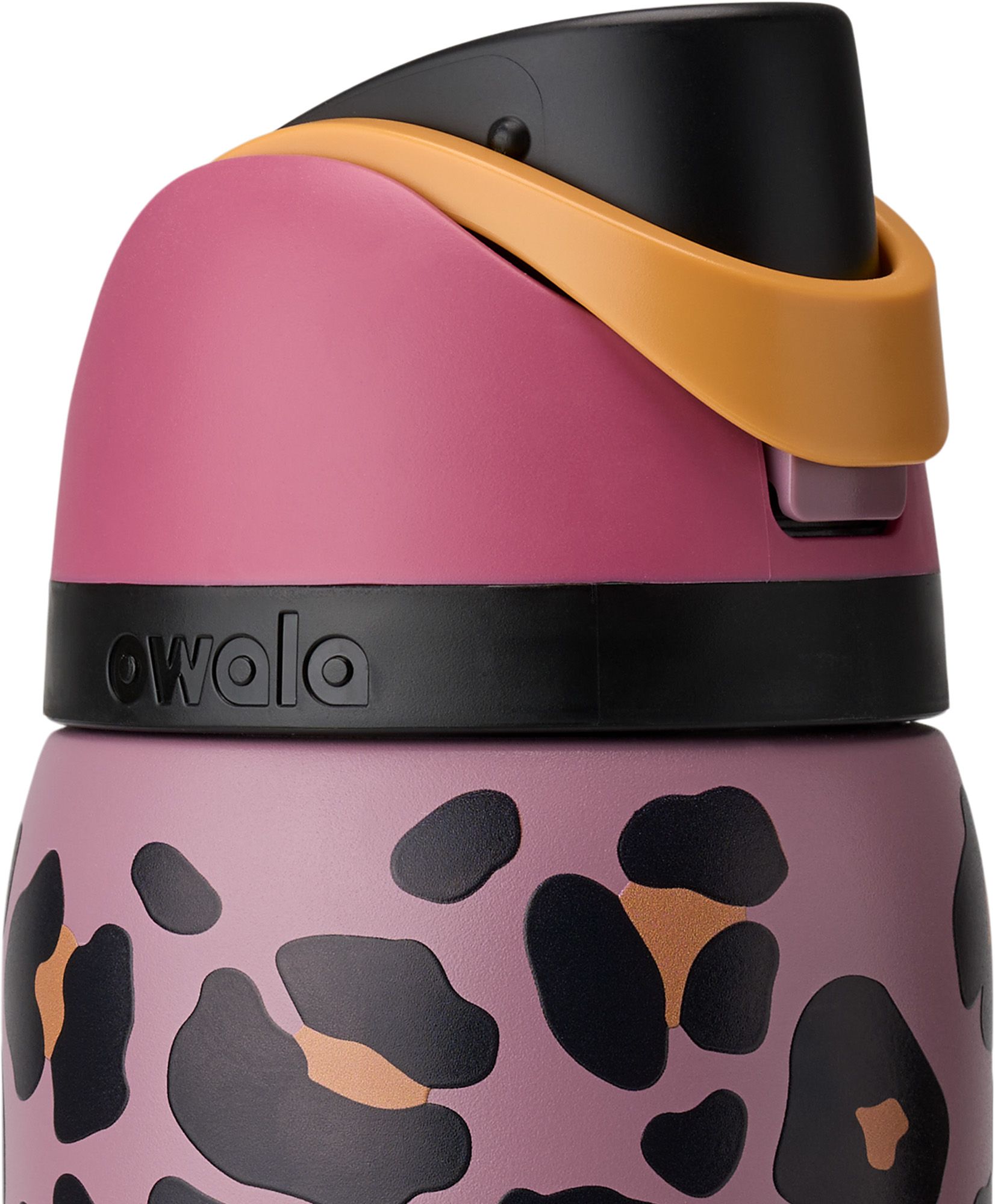 Owala 32 oz. FreeSip Stainless Steel Water Bottle product image