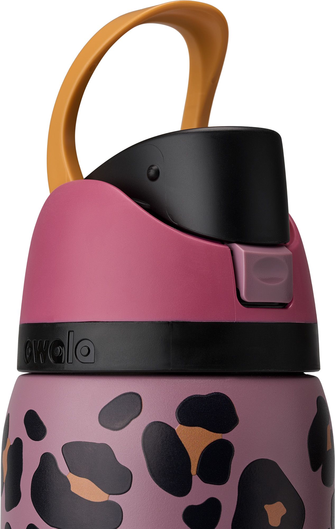 Owala 32 oz. FreeSip Stainless Steel Water Bottle product image