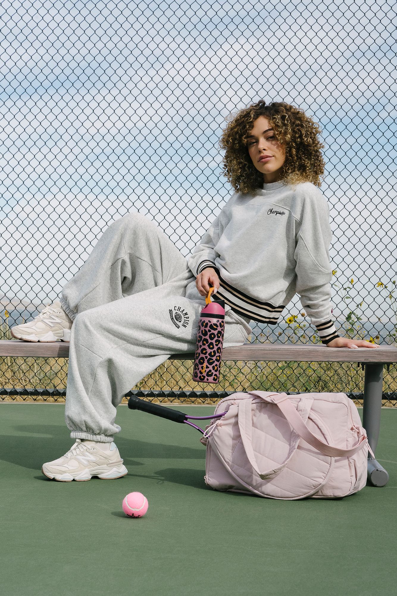 Owala 32 oz. FreeSip Stainless Steel Water Bottle product image