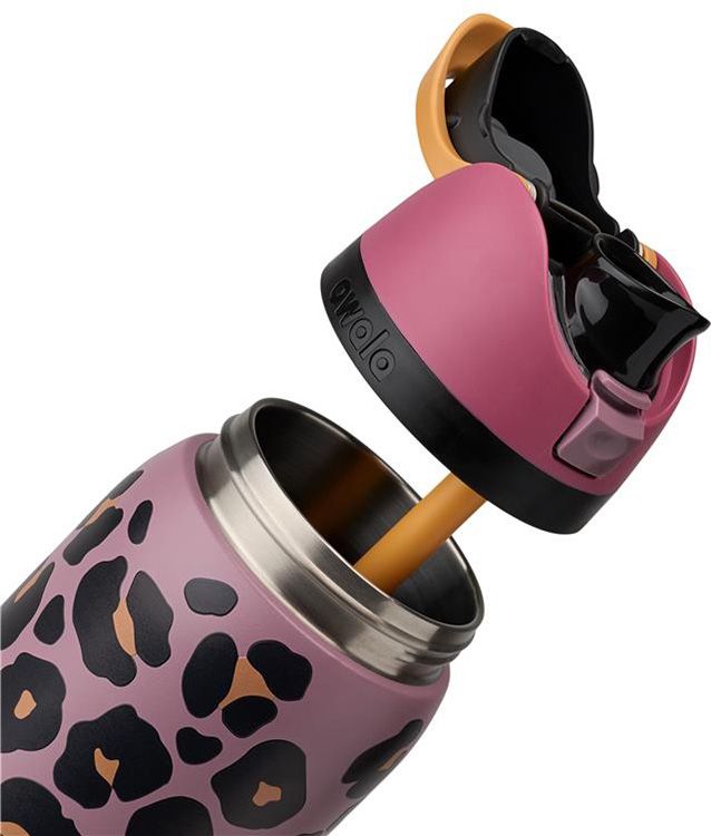 Owala 32 oz. FreeSip Stainless Steel Water Bottle product image