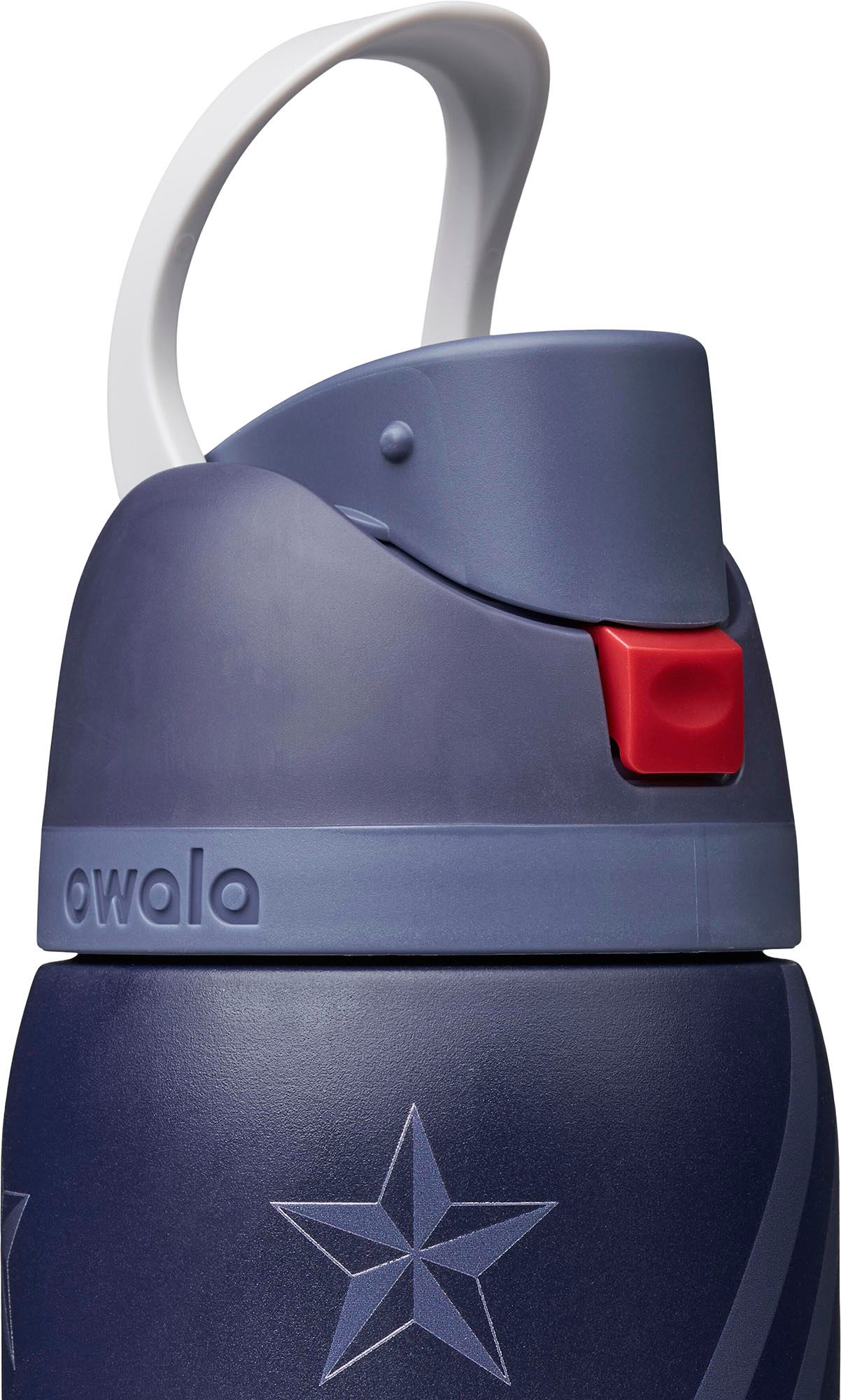 Owala 32 oz. FreeSip Stainless Steel Water Bottle product image
