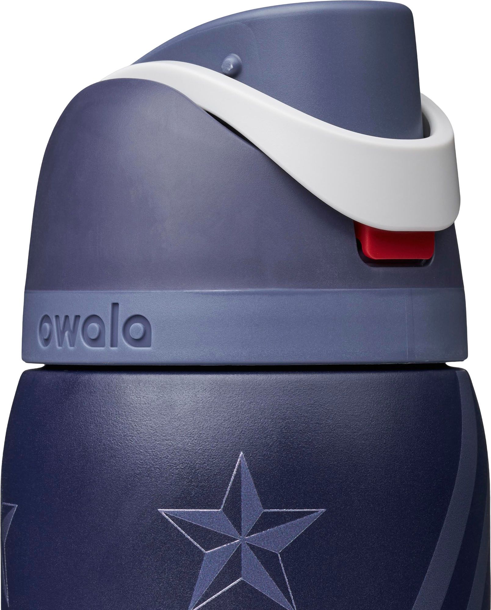 Owala 32 oz. FreeSip Stainless Steel Water Bottle product image