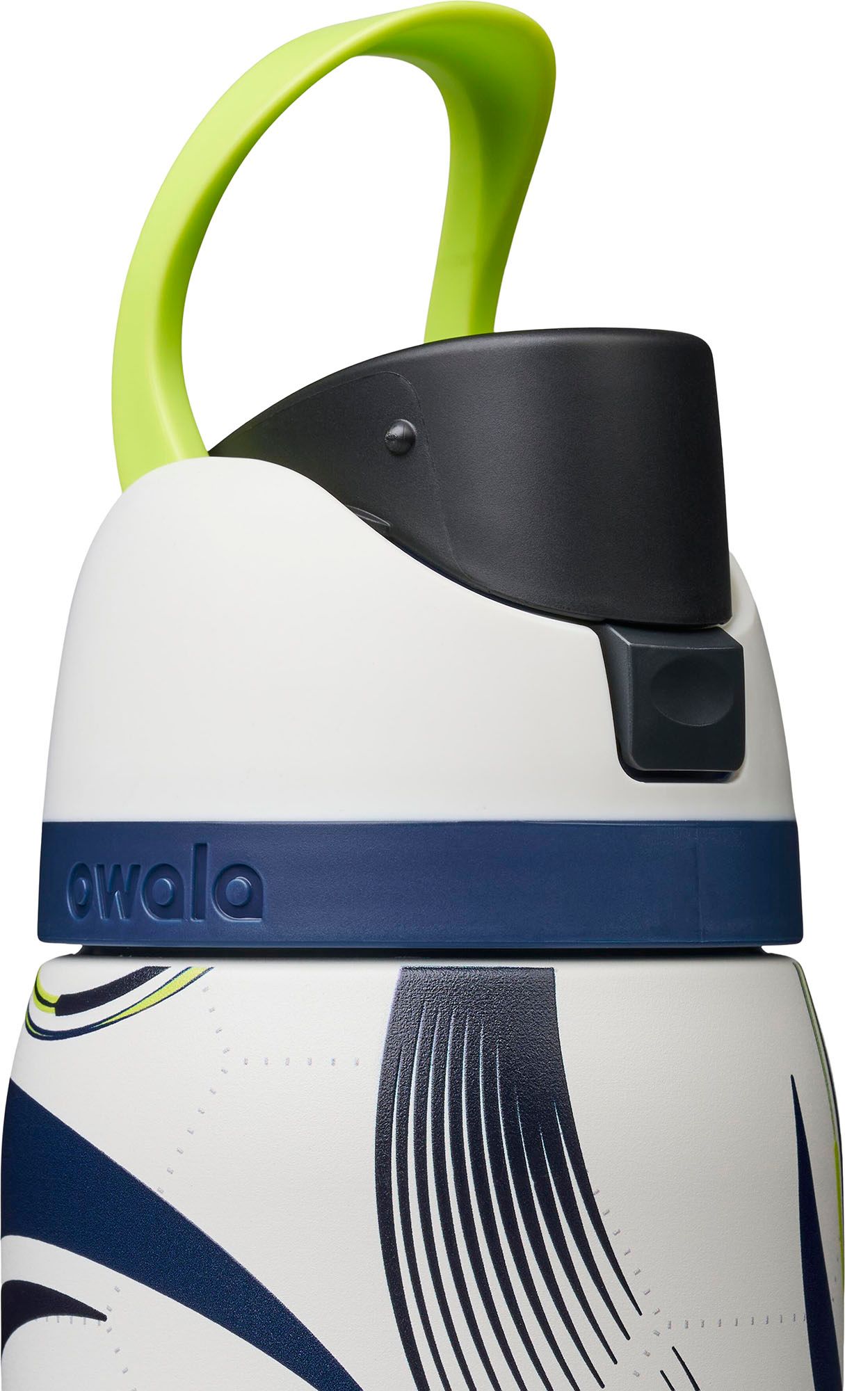 Owala 32 oz. FreeSip Stainless Steel Water Bottle product image