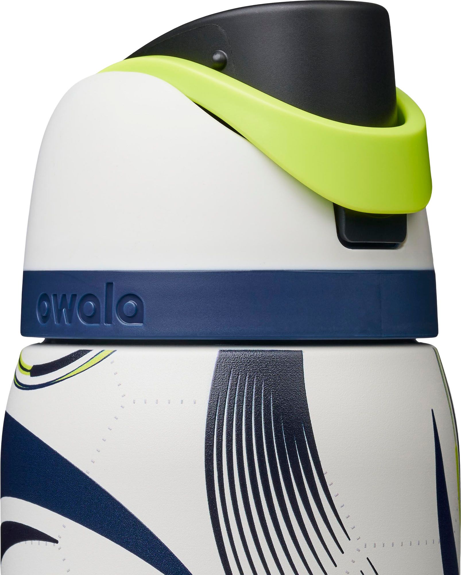 Owala 32 oz. FreeSip Stainless Steel Water Bottle product image