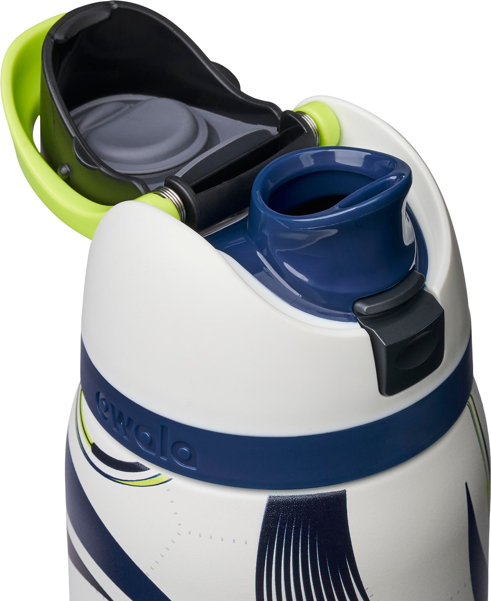 Owala 32 oz. FreeSip Stainless Steel Water Bottle product image