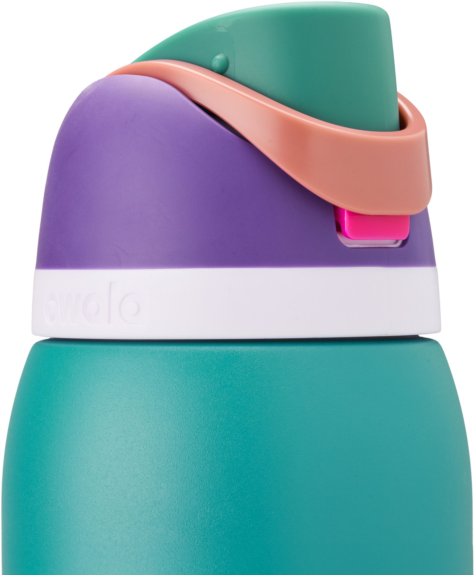 Owala 32 oz. FreeSip Stainless Steel Water Bottle product image