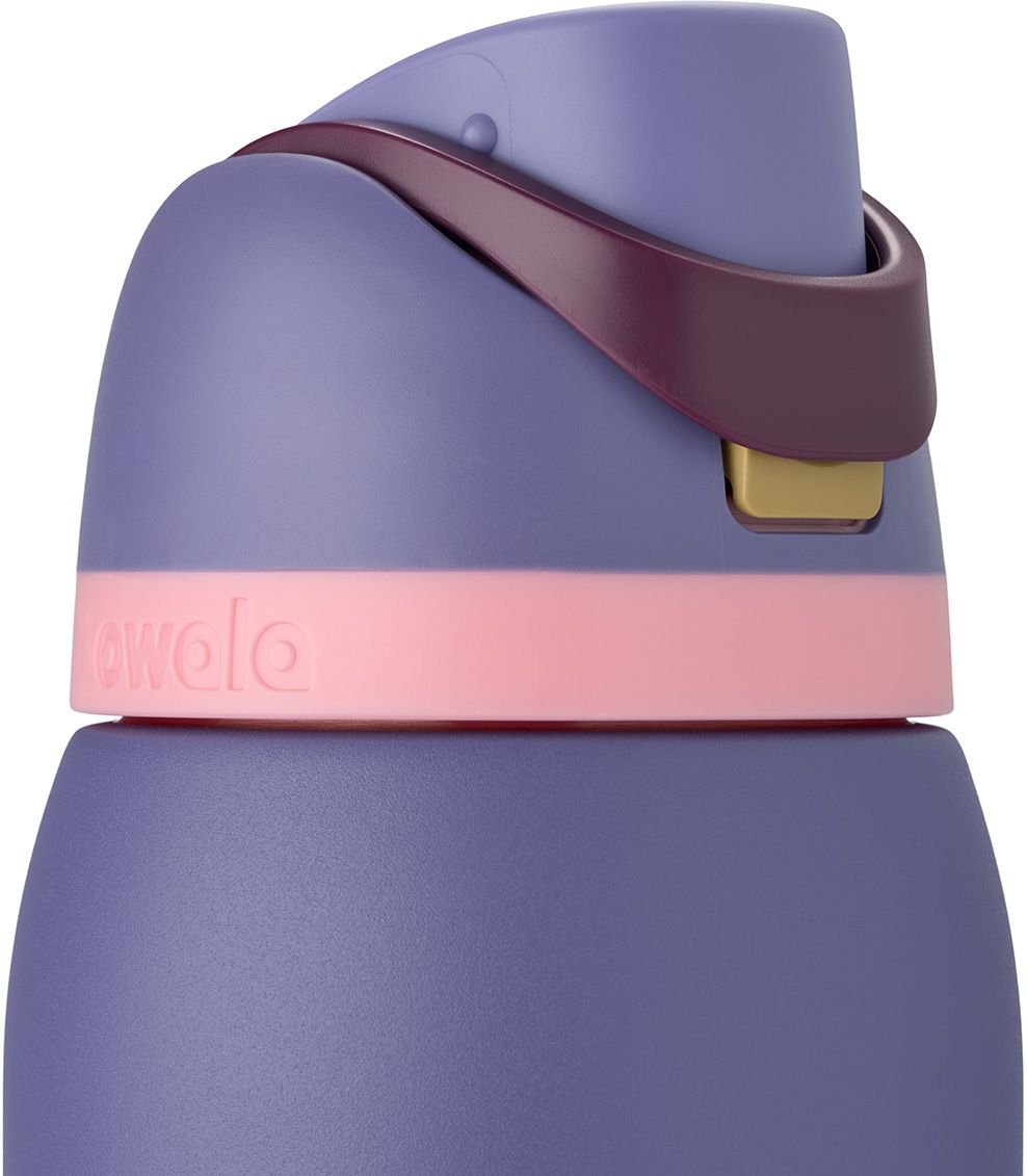 Owala 32 oz. FreeSip Stainless Steel Water Bottle product image