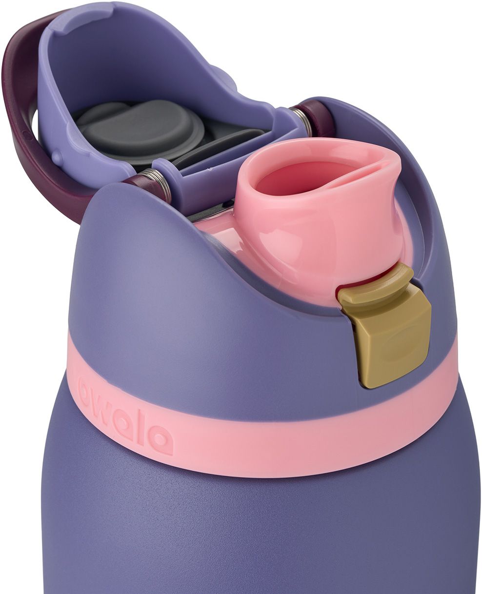 Owala 32 oz. FreeSip Stainless Steel Water Bottle product image