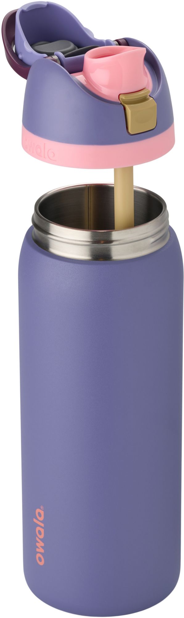 Owala 32 oz. FreeSip Stainless Steel Water Bottle product image
