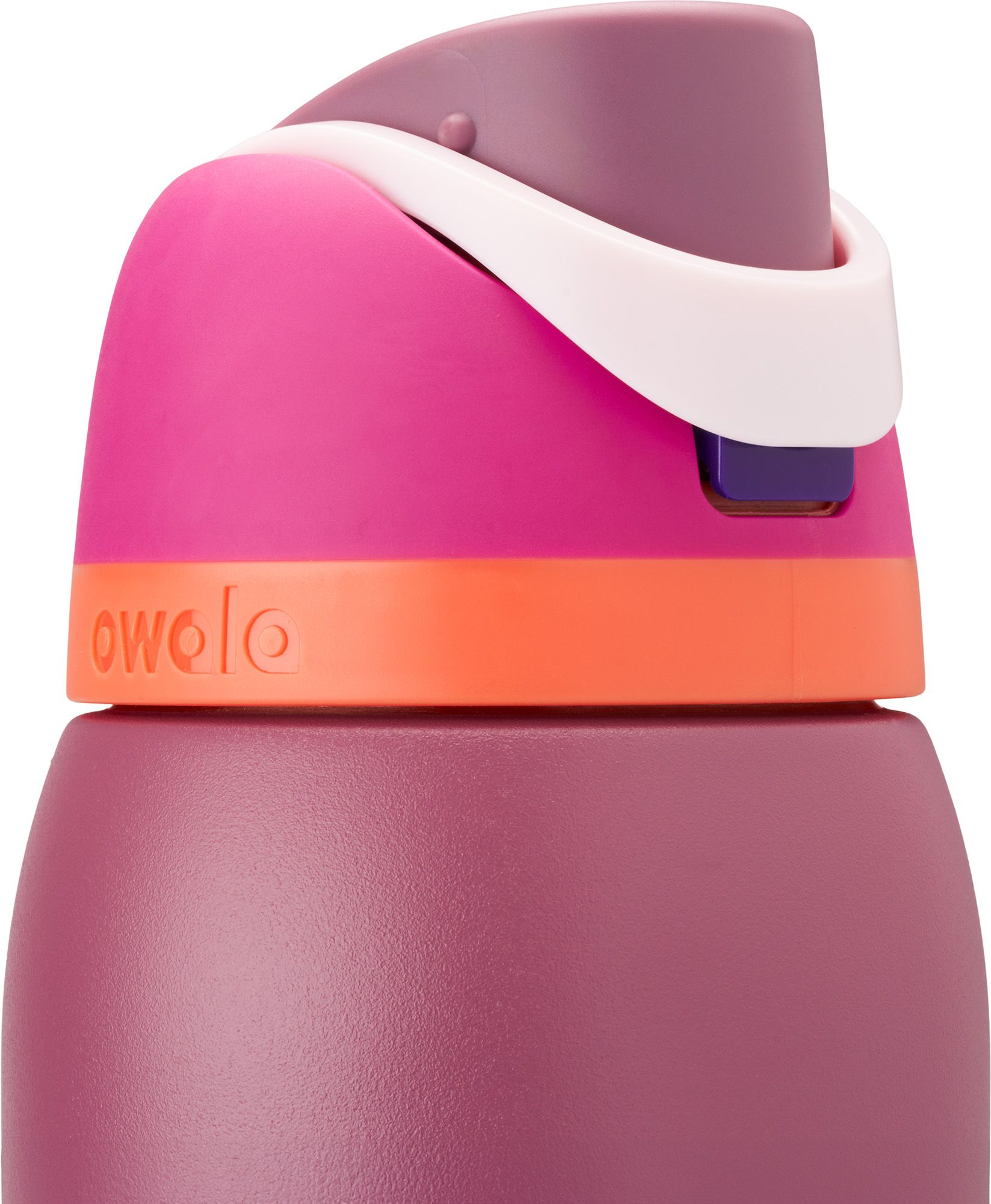 Owala 32 oz. FreeSip Stainless Steel Water Bottle product image