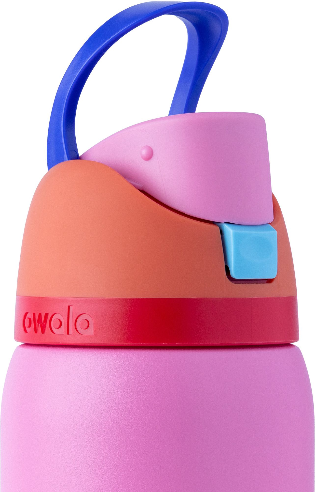 Owala 32 oz. FreeSip Stainless Steel Water Bottle product image