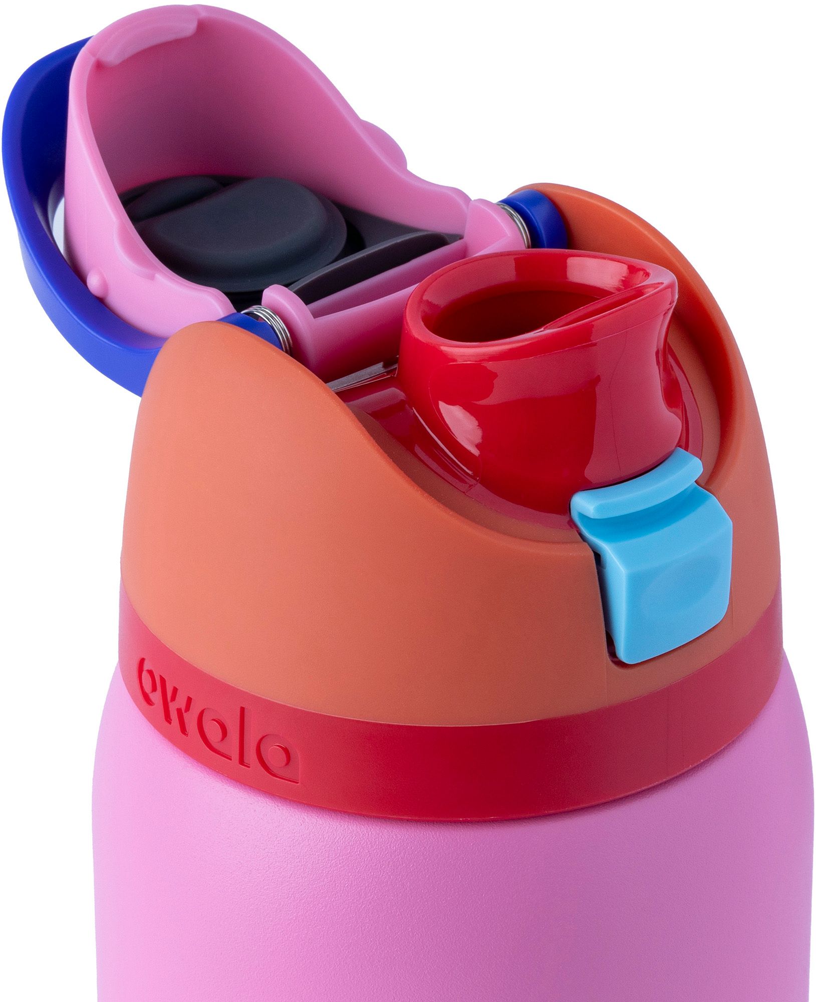 Owala 32 oz. FreeSip Stainless Steel Water Bottle product image