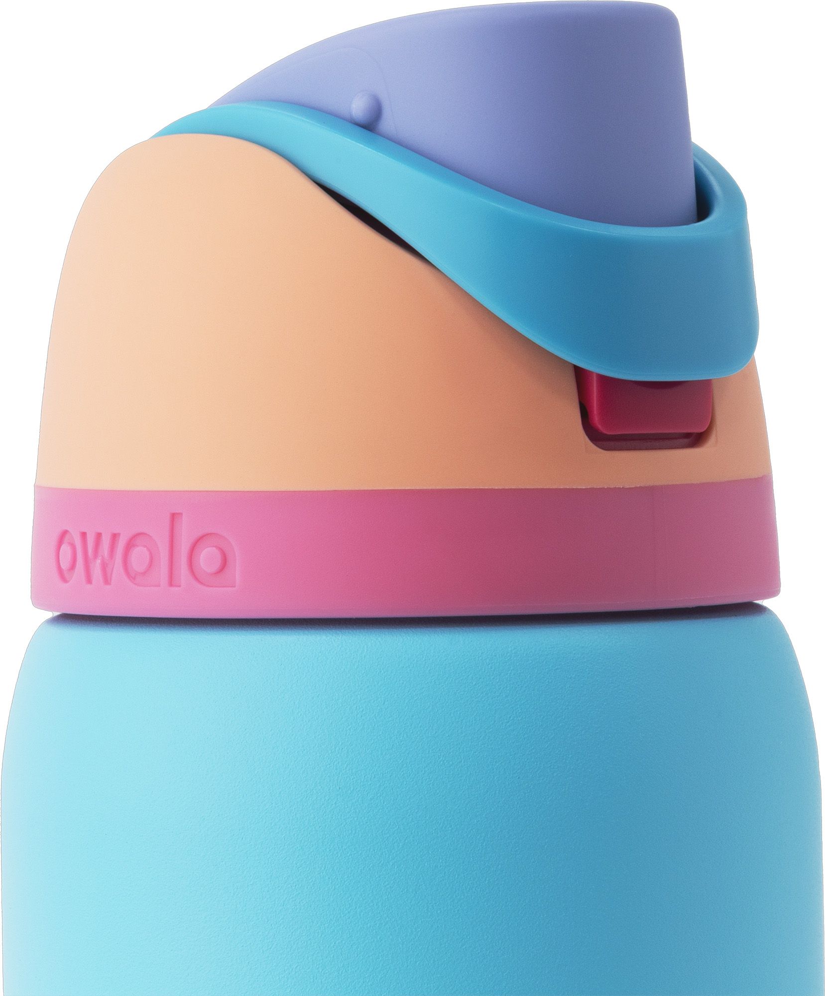 Owala 32 oz. FreeSip Stainless Steel Water Bottle product image