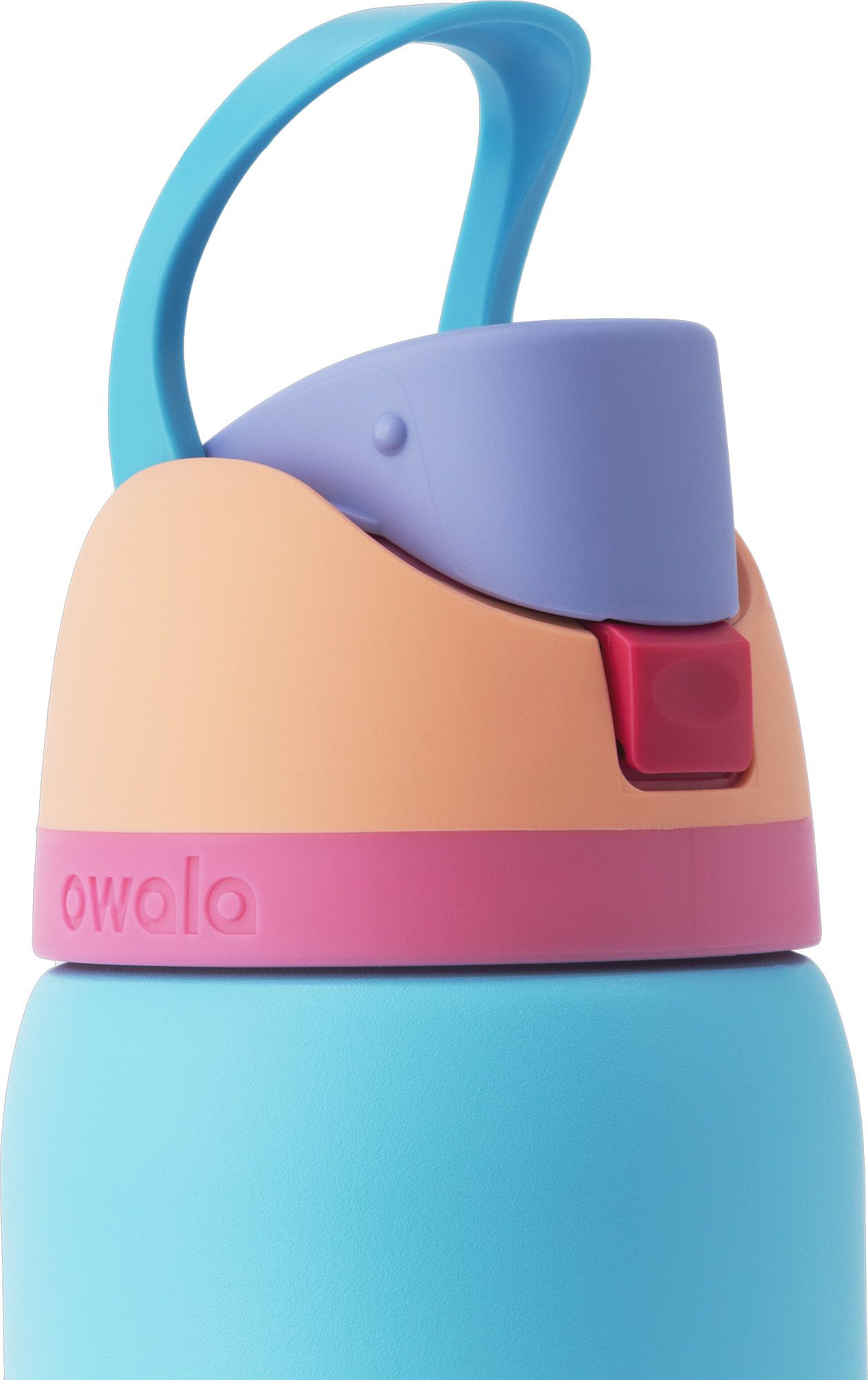 Owala 32 oz. FreeSip Stainless Steel Water Bottle product image