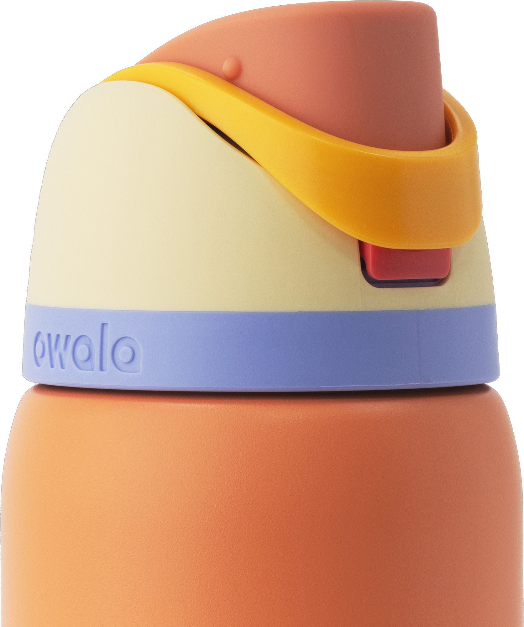 Owala 32 oz. FreeSip Stainless Steel Water Bottle product image