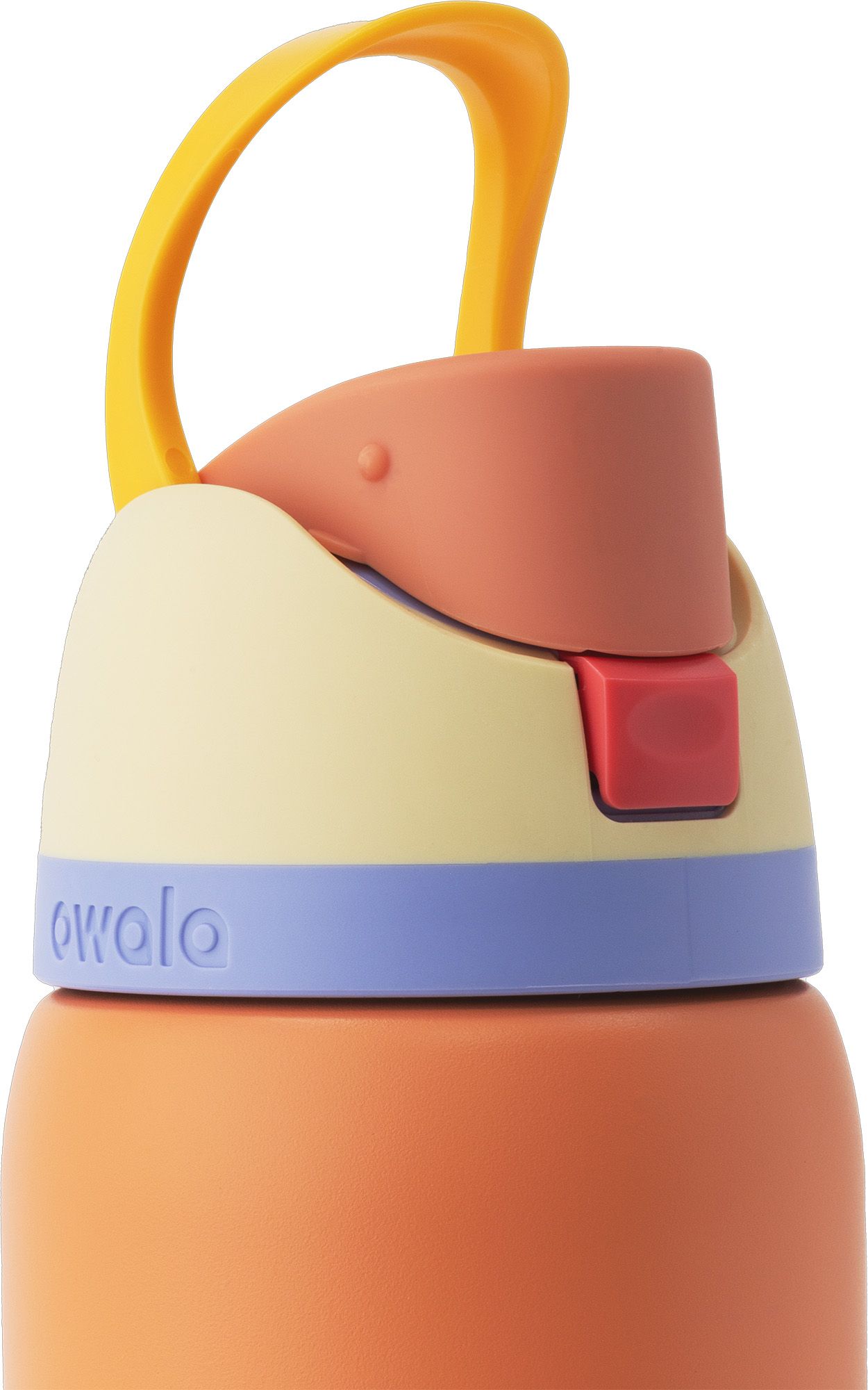 Owala 32 oz. FreeSip Stainless Steel Water Bottle product image