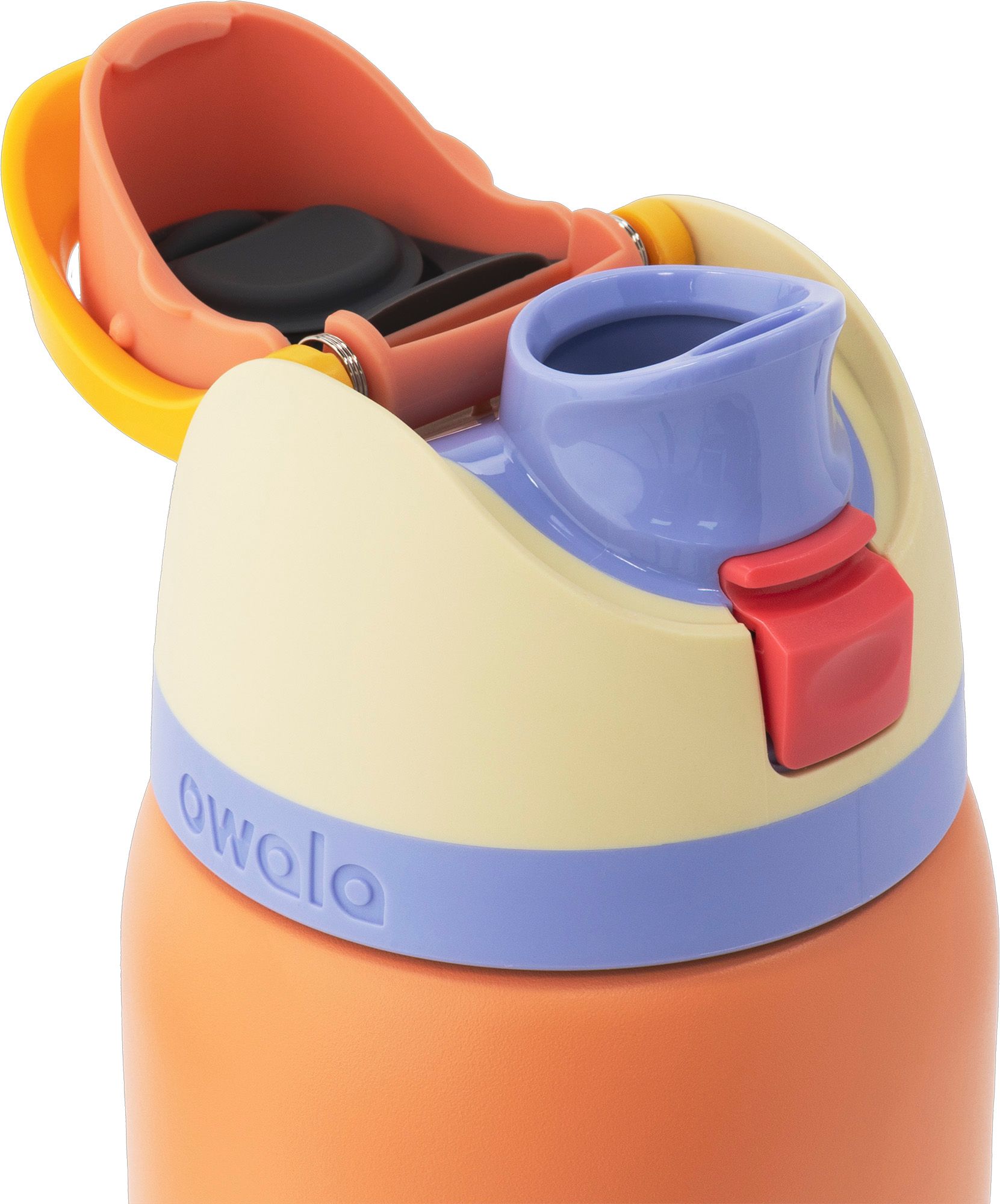 Owala 32 oz. FreeSip Stainless Steel Water Bottle product image