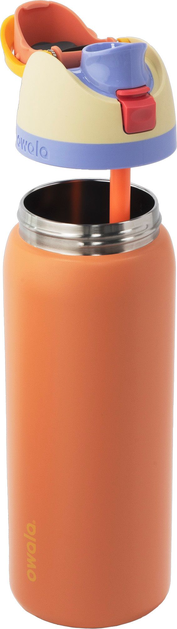 Owala 32 oz. FreeSip Stainless Steel Water Bottle product image