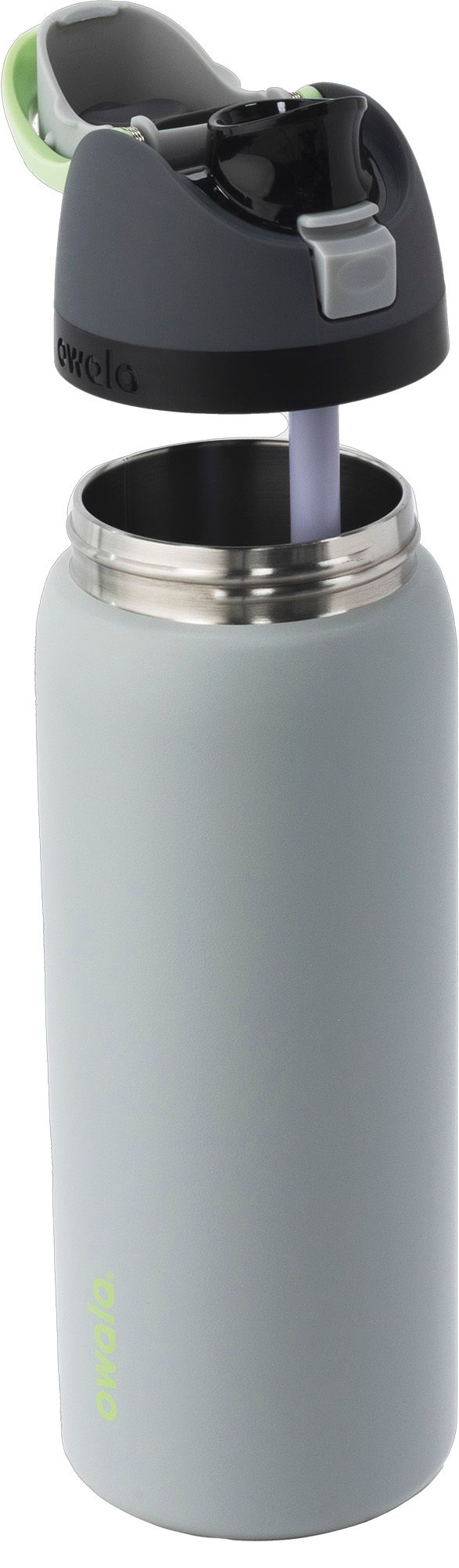 Owala 32 oz. FreeSip Stainless Steel Water Bottle product image