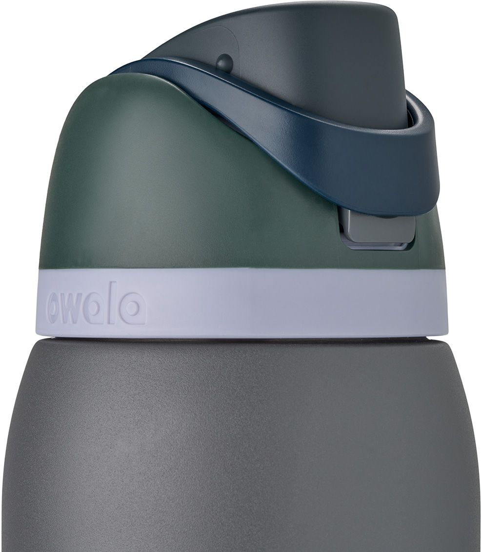 Owala 32 oz. FreeSip Stainless Steel Water Bottle product image