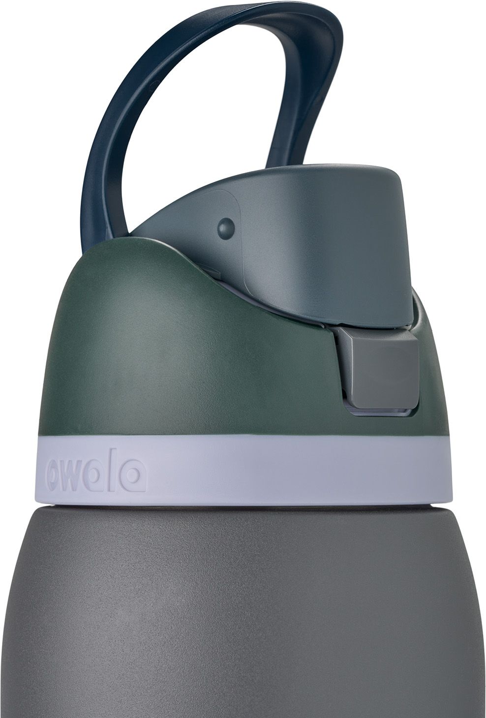 Owala 32 oz. FreeSip Stainless Steel Water Bottle product image