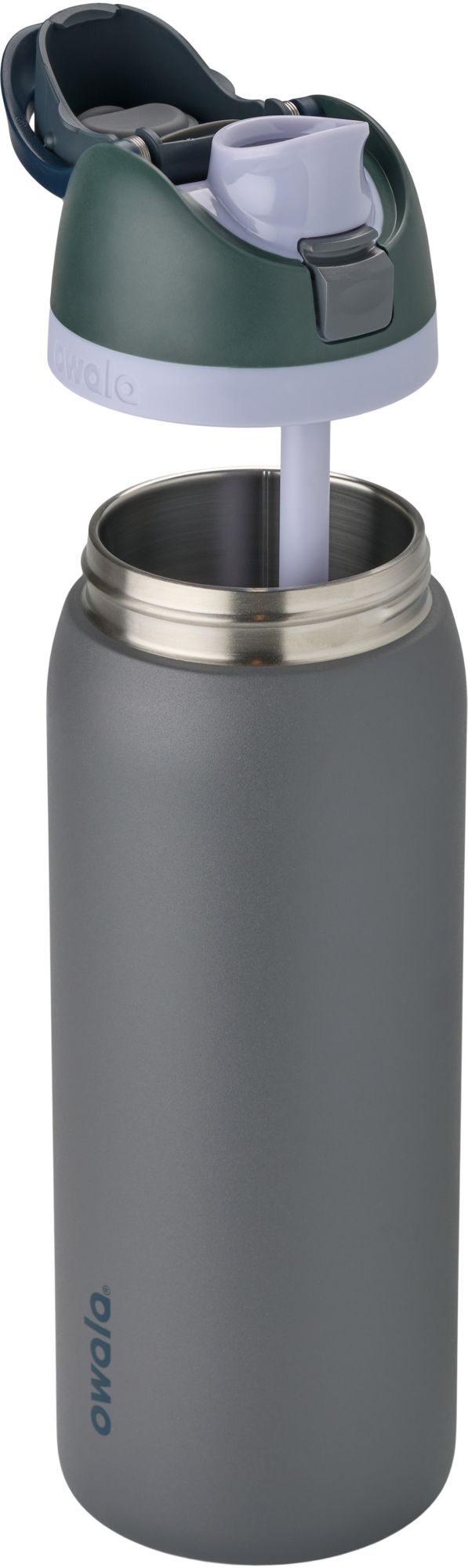 Owala 32 oz. FreeSip Stainless Steel Water Bottle product image