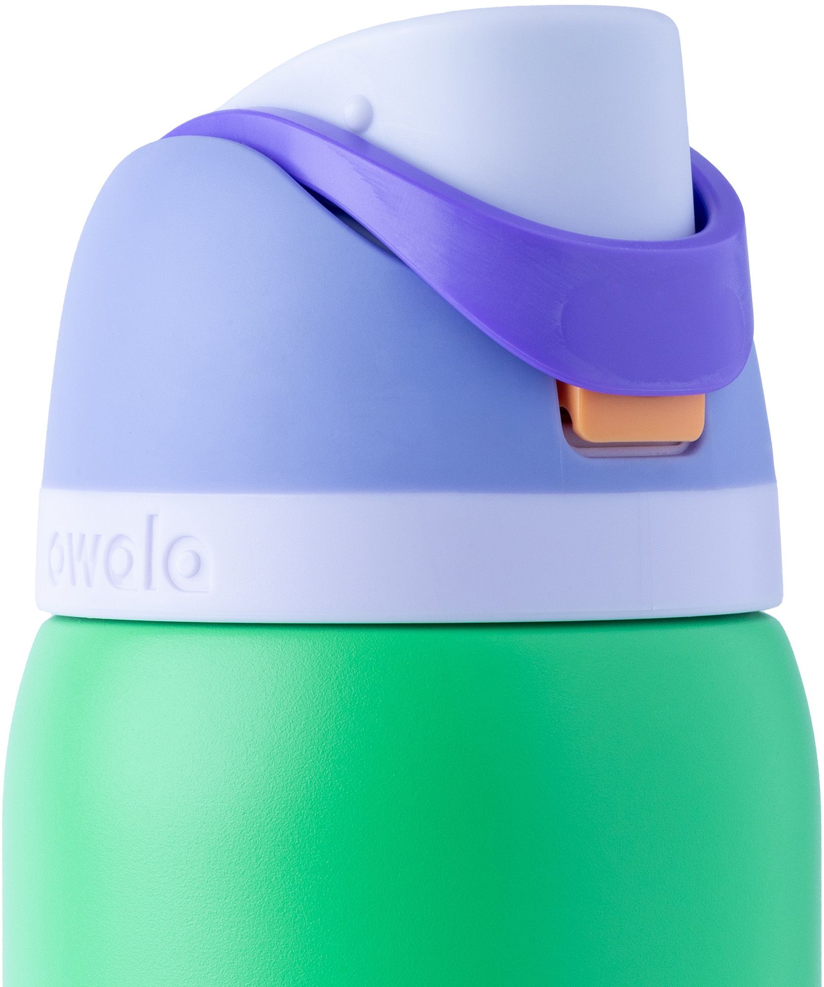 Owala 32 oz. FreeSip Stainless Steel Water Bottle product image