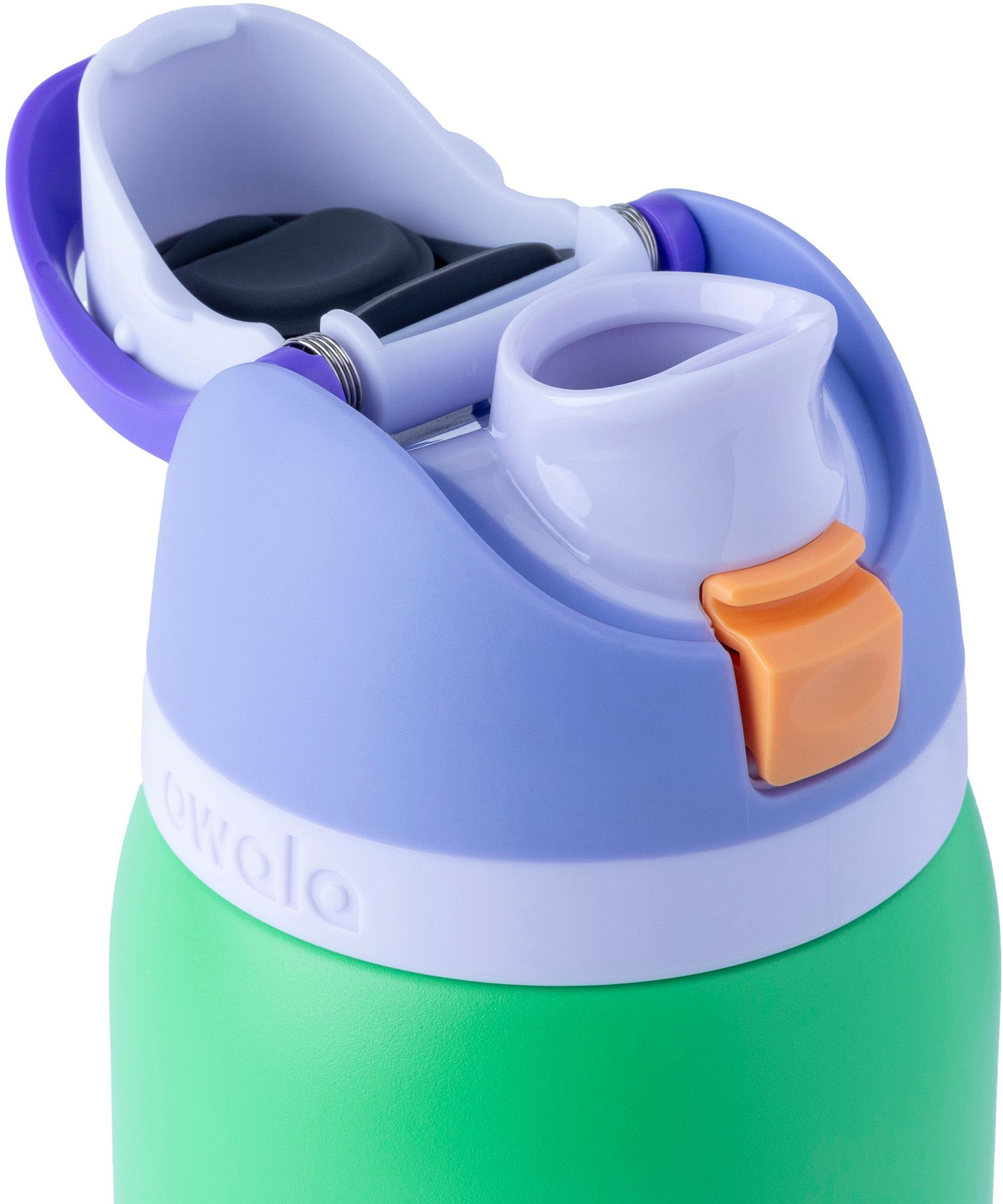 Owala 32 oz. FreeSip Stainless Steel Water Bottle product image