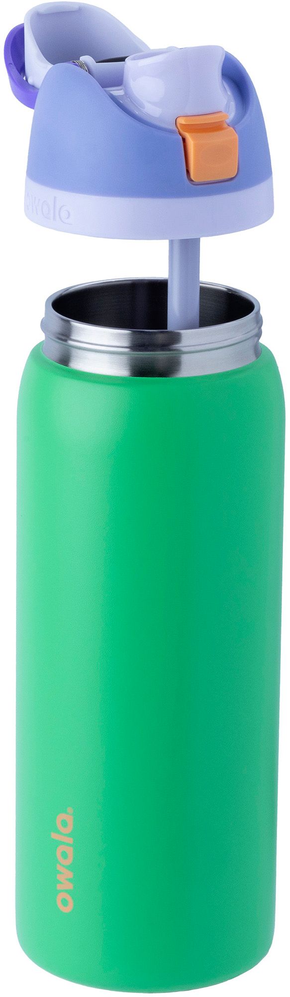 Owala 32 oz. FreeSip Stainless Steel Water Bottle product image