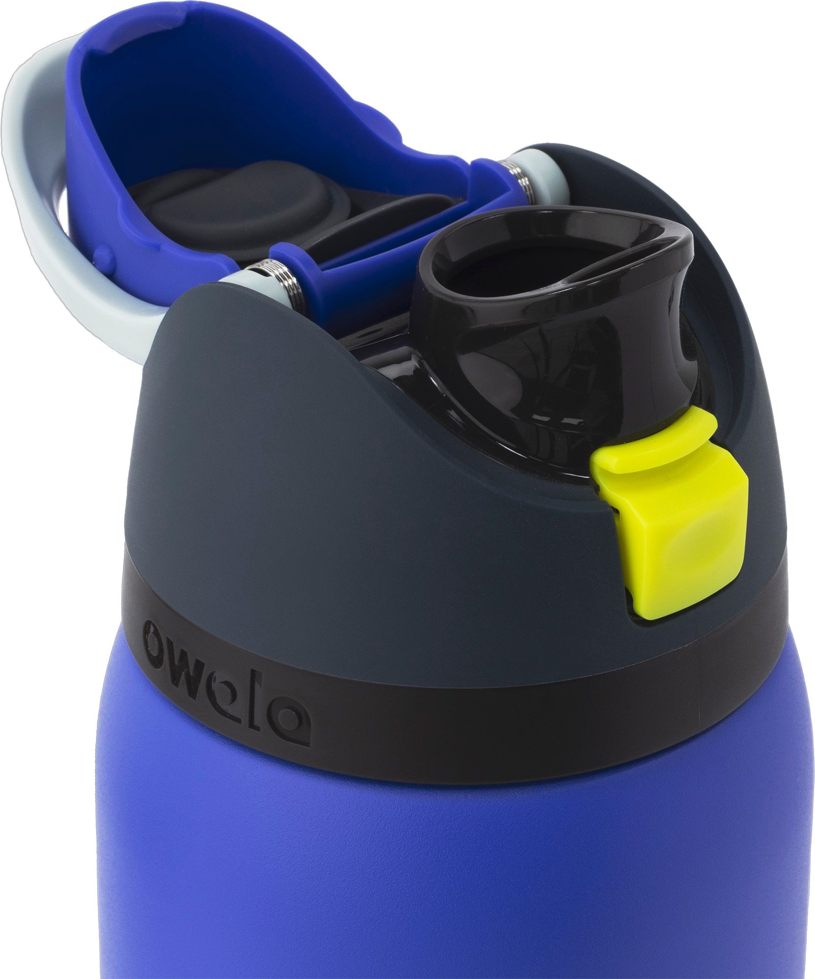 Owala 32 oz. FreeSip Stainless Steel Water Bottle product image