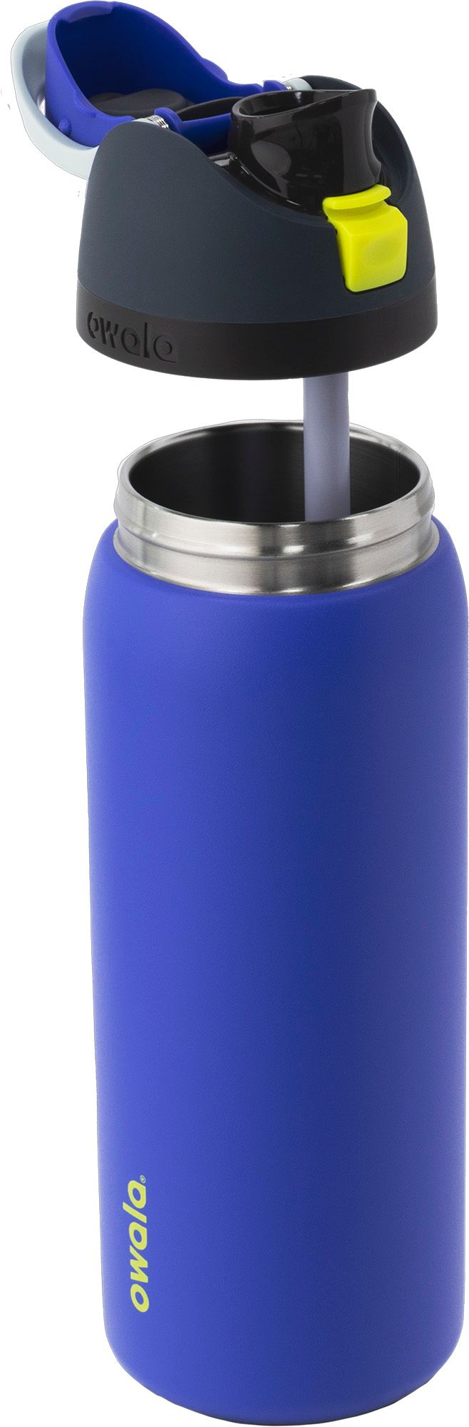 Owala 32 oz. FreeSip Stainless Steel Water Bottle product image