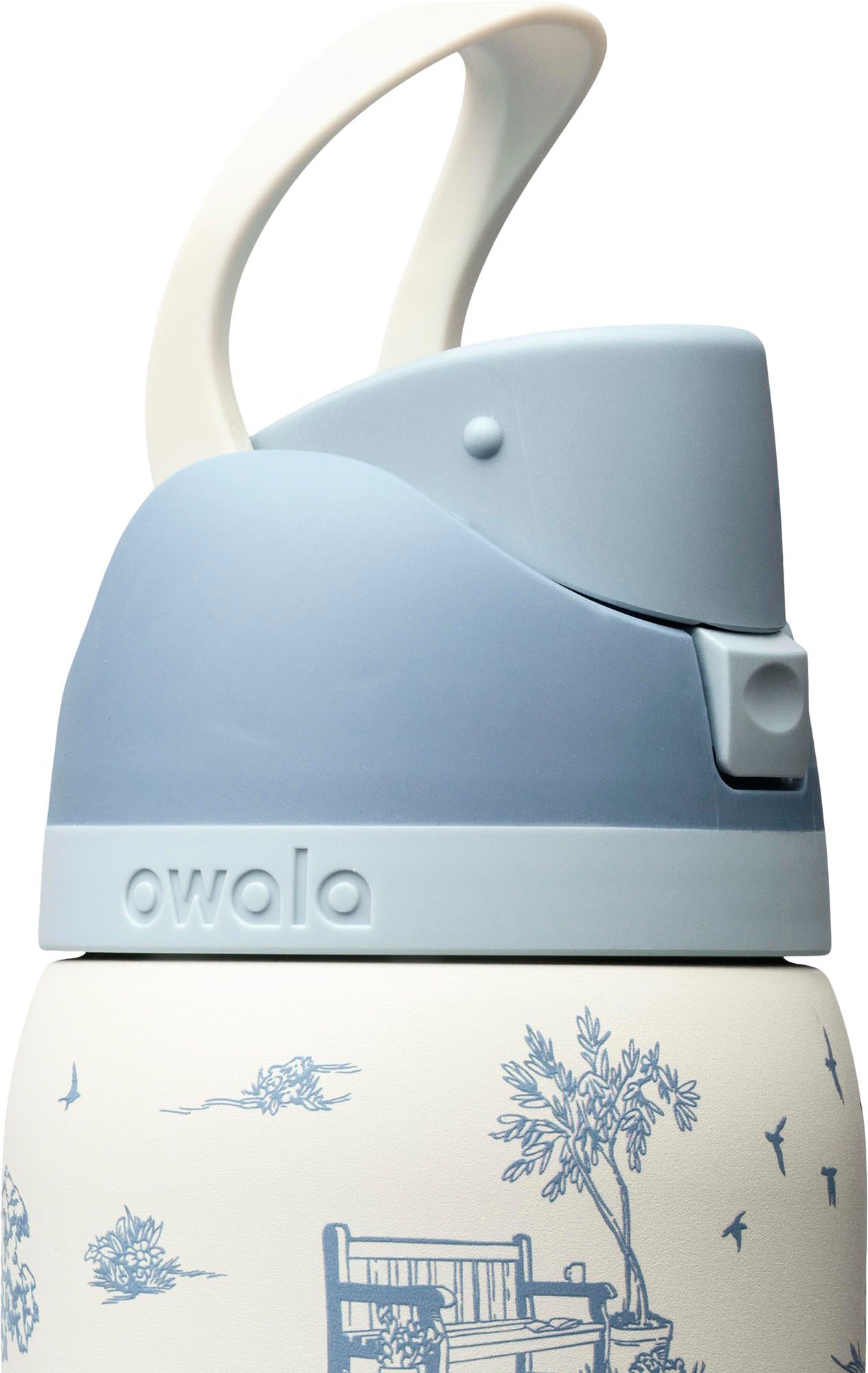 Owala 32 oz. FreeSip Stainless Steel Water Bottle product image