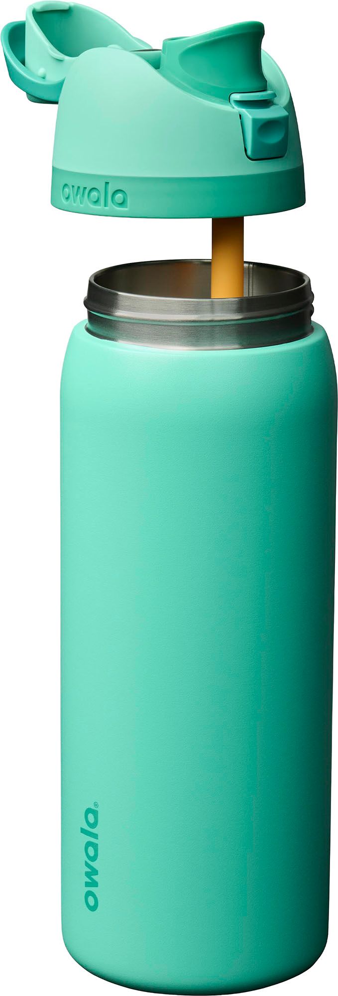 Owala 32 oz. FreeSip Stainless Steel Water Bottle product image