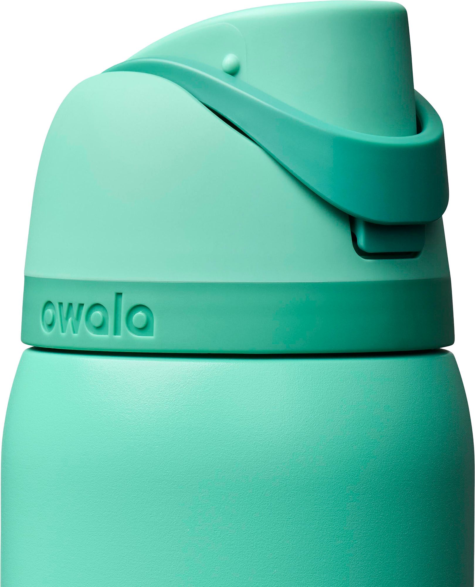 Owala 32 oz. FreeSip Stainless Steel Water Bottle product image