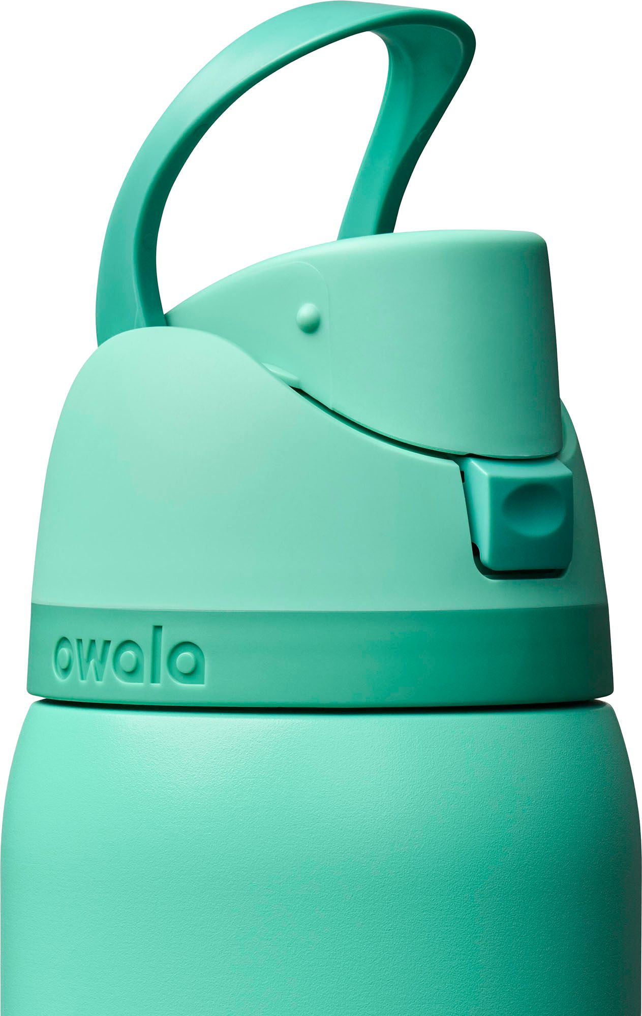 Owala 32 oz. FreeSip Stainless Steel Water Bottle product image
