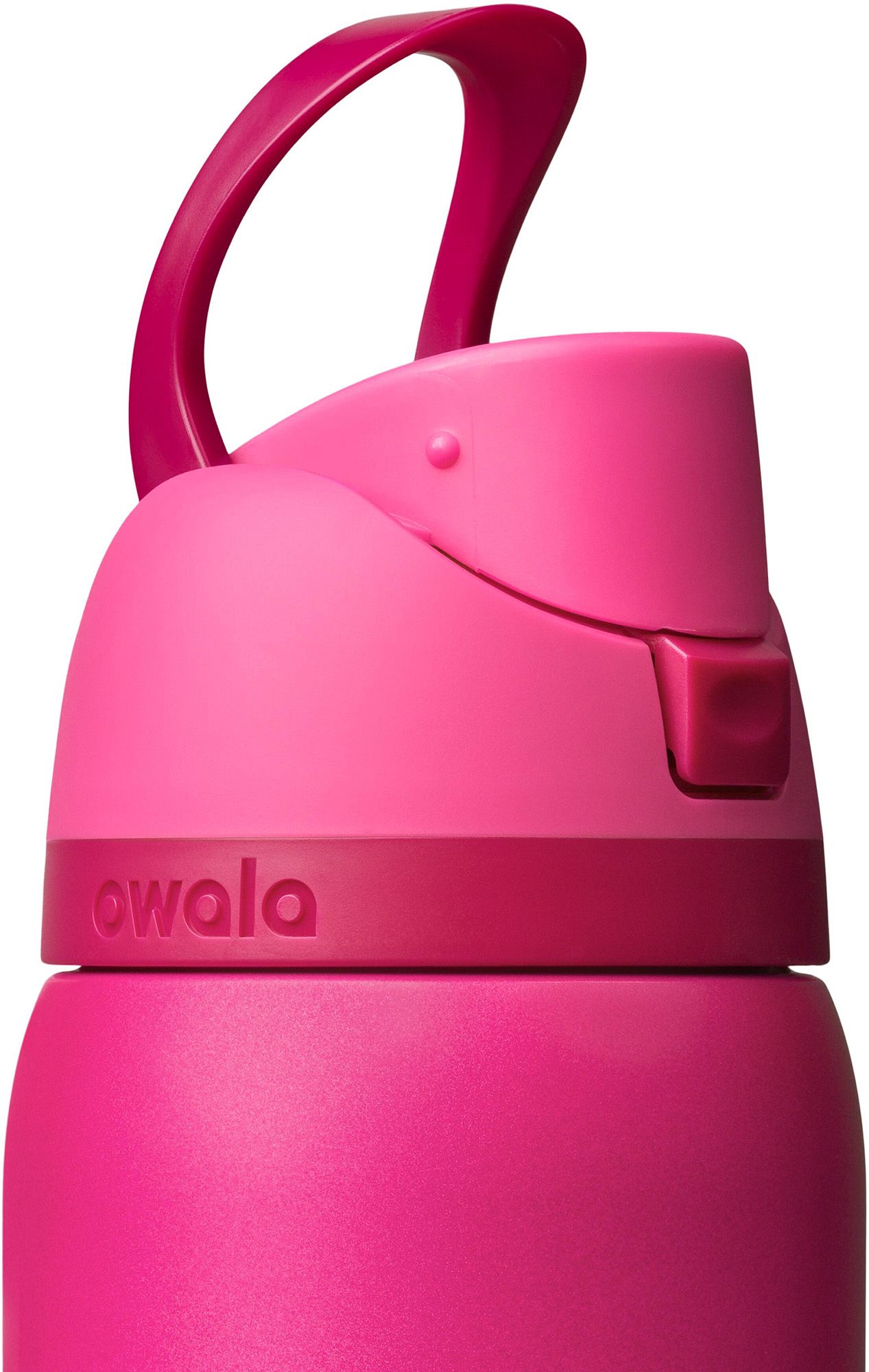 Owala 32 oz. FreeSip Stainless Steel Water Bottle product image