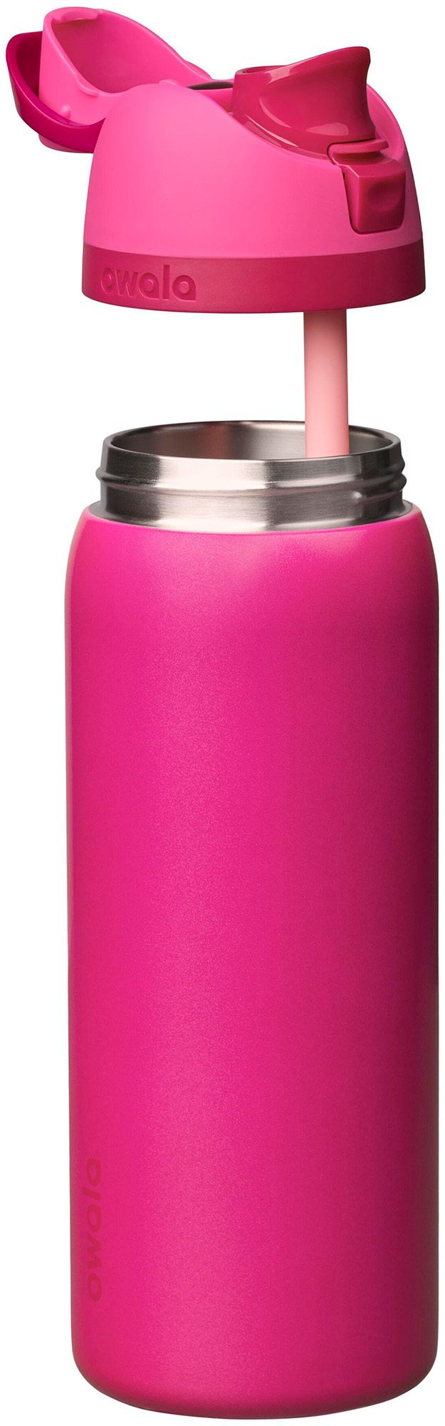 Owala 32 oz. FreeSip Stainless Steel Water Bottle product image