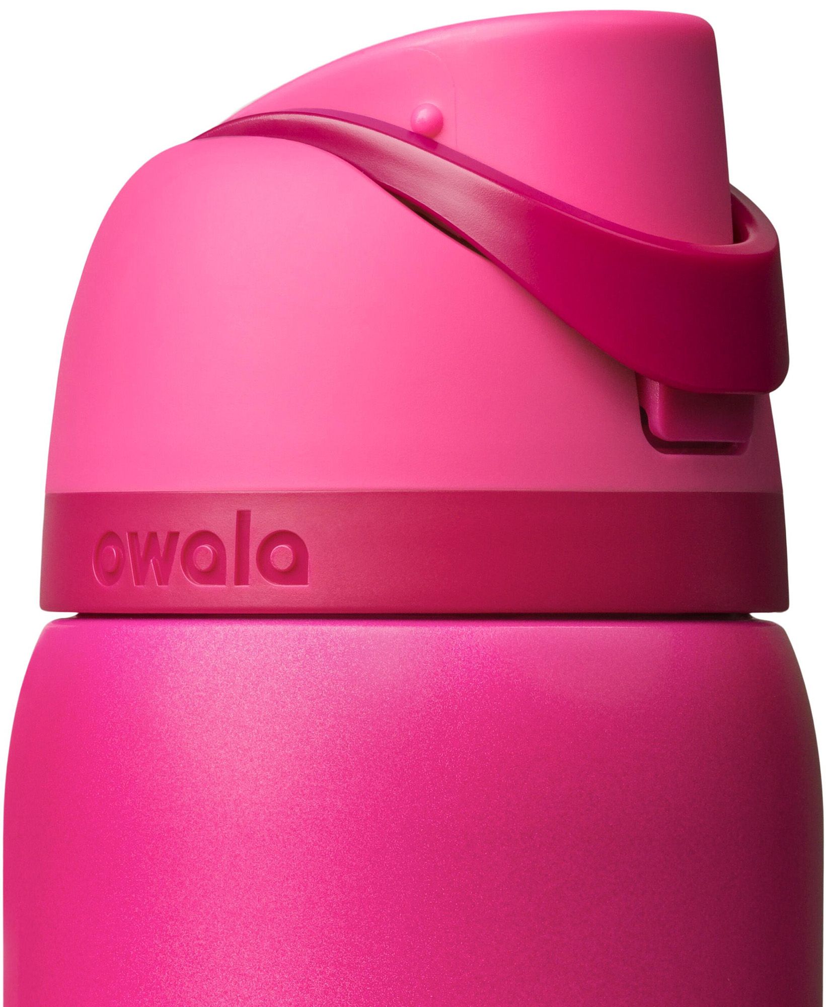 Owala 32 oz. FreeSip Stainless Steel Water Bottle product image