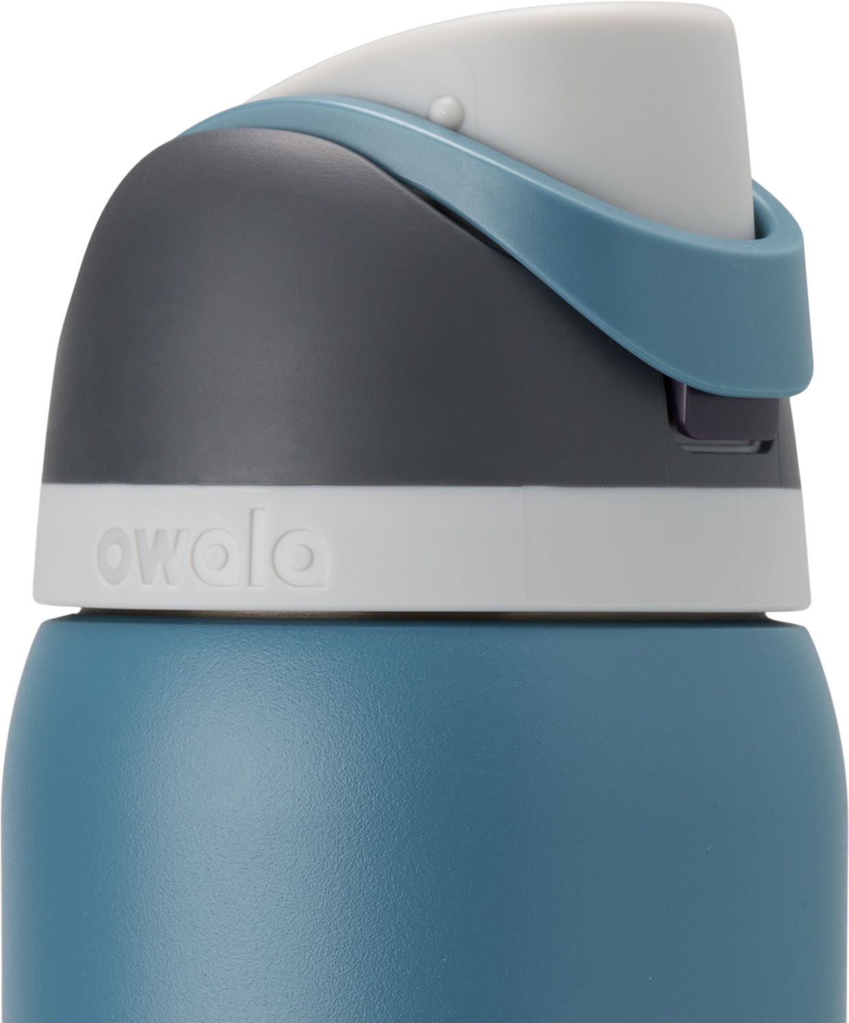 Owala 32 oz. FreeSip Stainless Steel Water Bottle product image