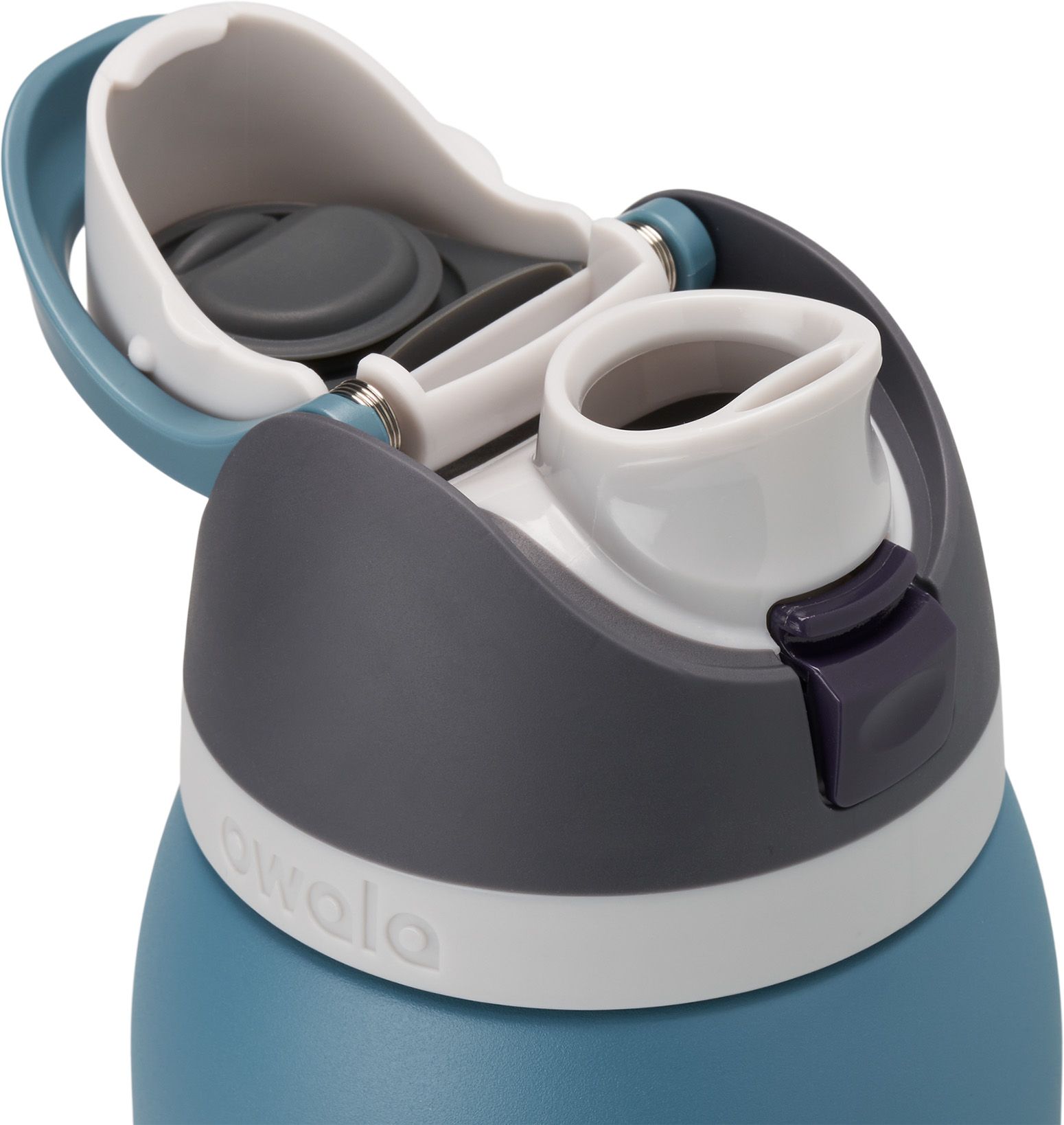 Owala 32 oz. FreeSip Stainless Steel Water Bottle product image