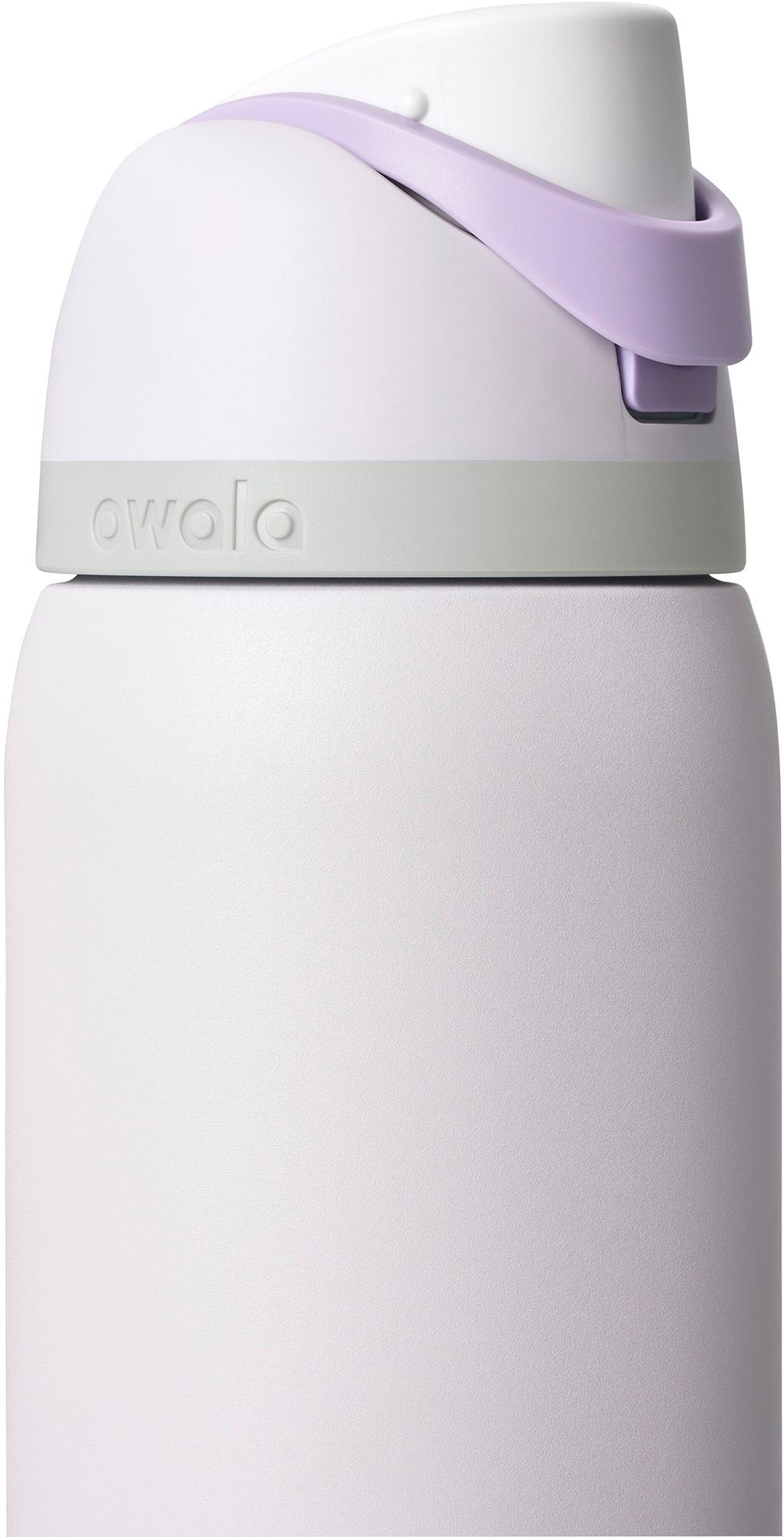 Owala 32 oz. FreeSip Stainless Steel Water Bottle product image