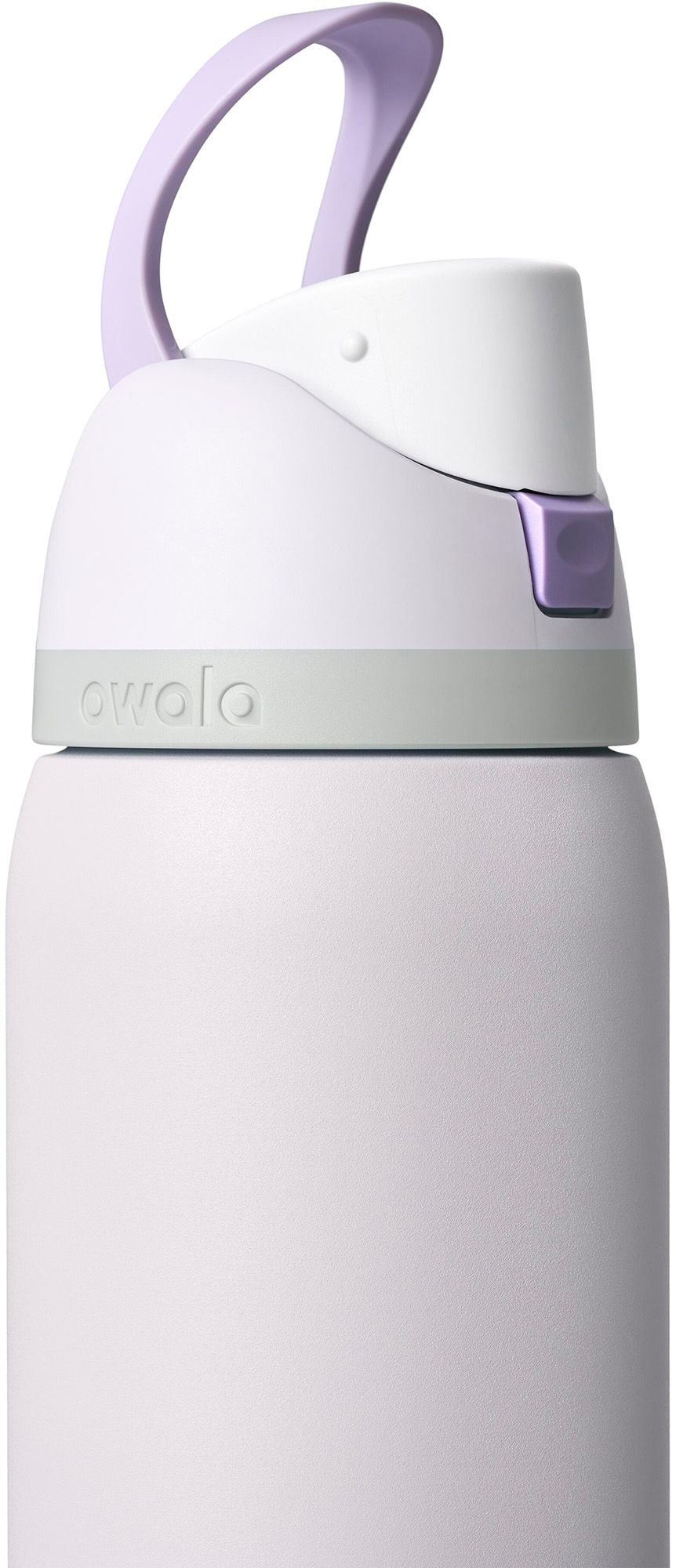 Owala 32 oz. FreeSip Stainless Steel Water Bottle product image