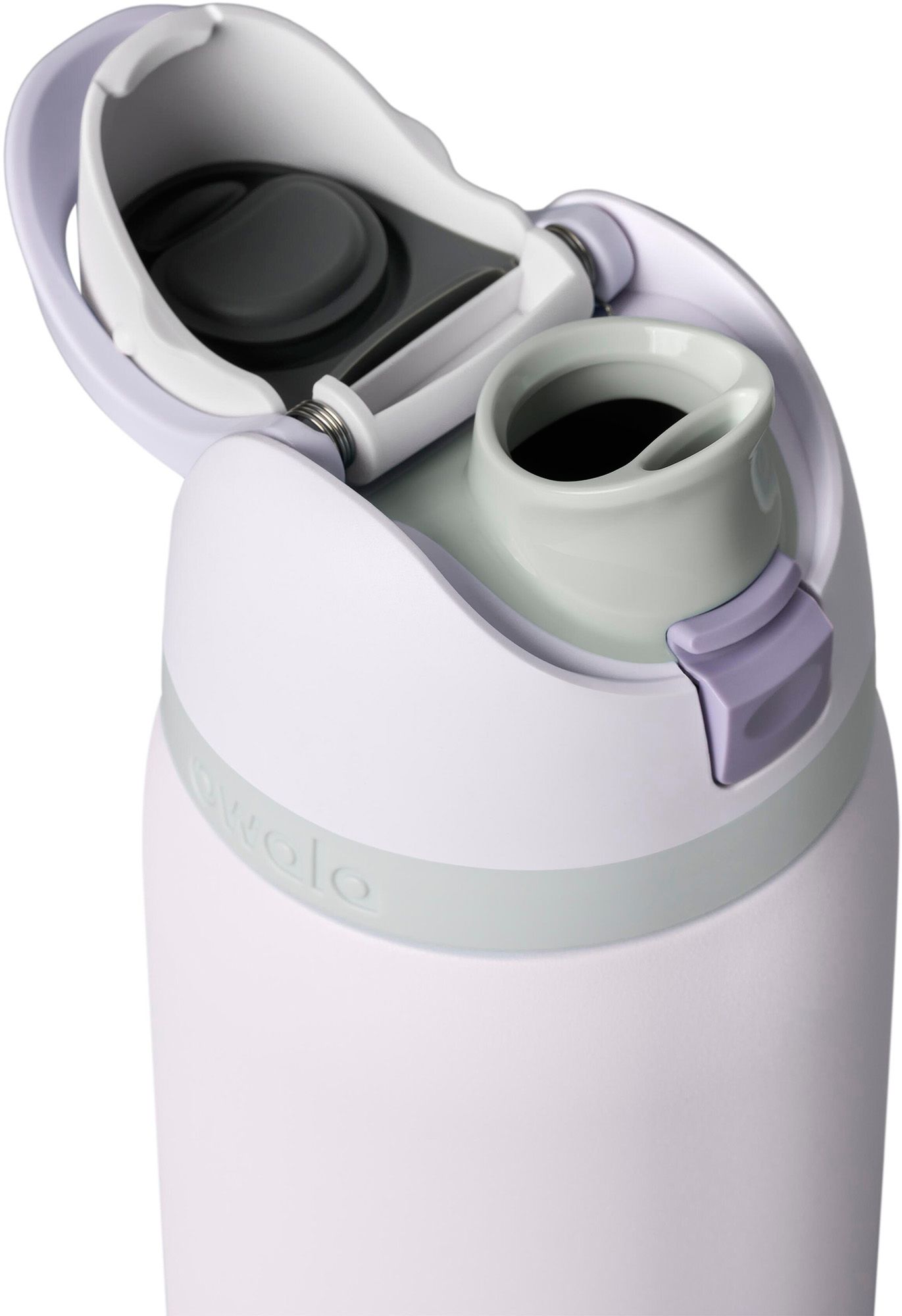 Owala 32 oz. FreeSip Stainless Steel Water Bottle product image