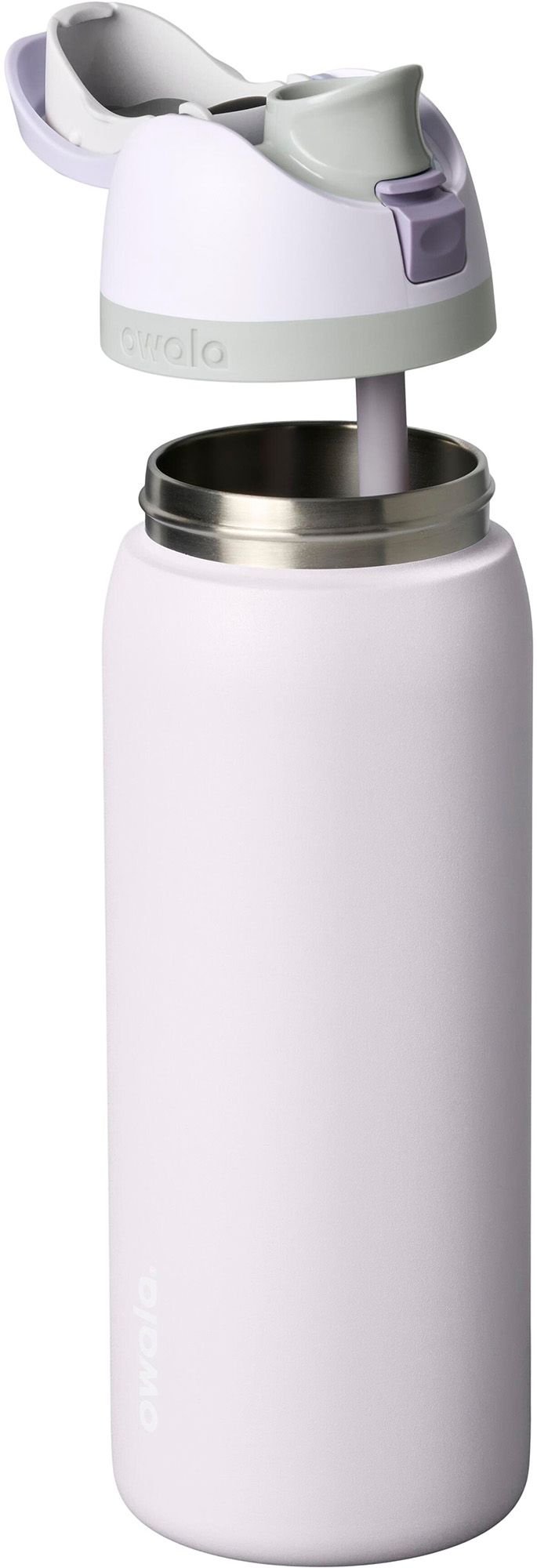 Owala 32 oz. FreeSip Stainless Steel Water Bottle product image