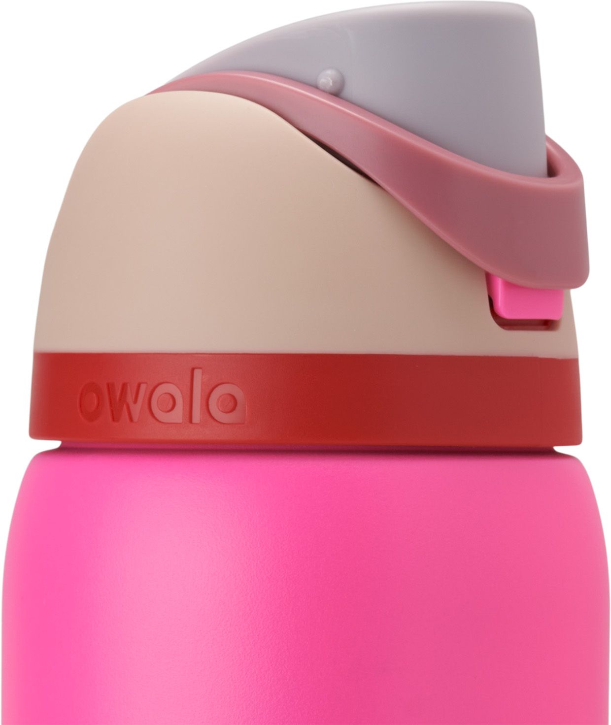 Owala 32 oz. FreeSip Stainless Steel Water Bottle product image