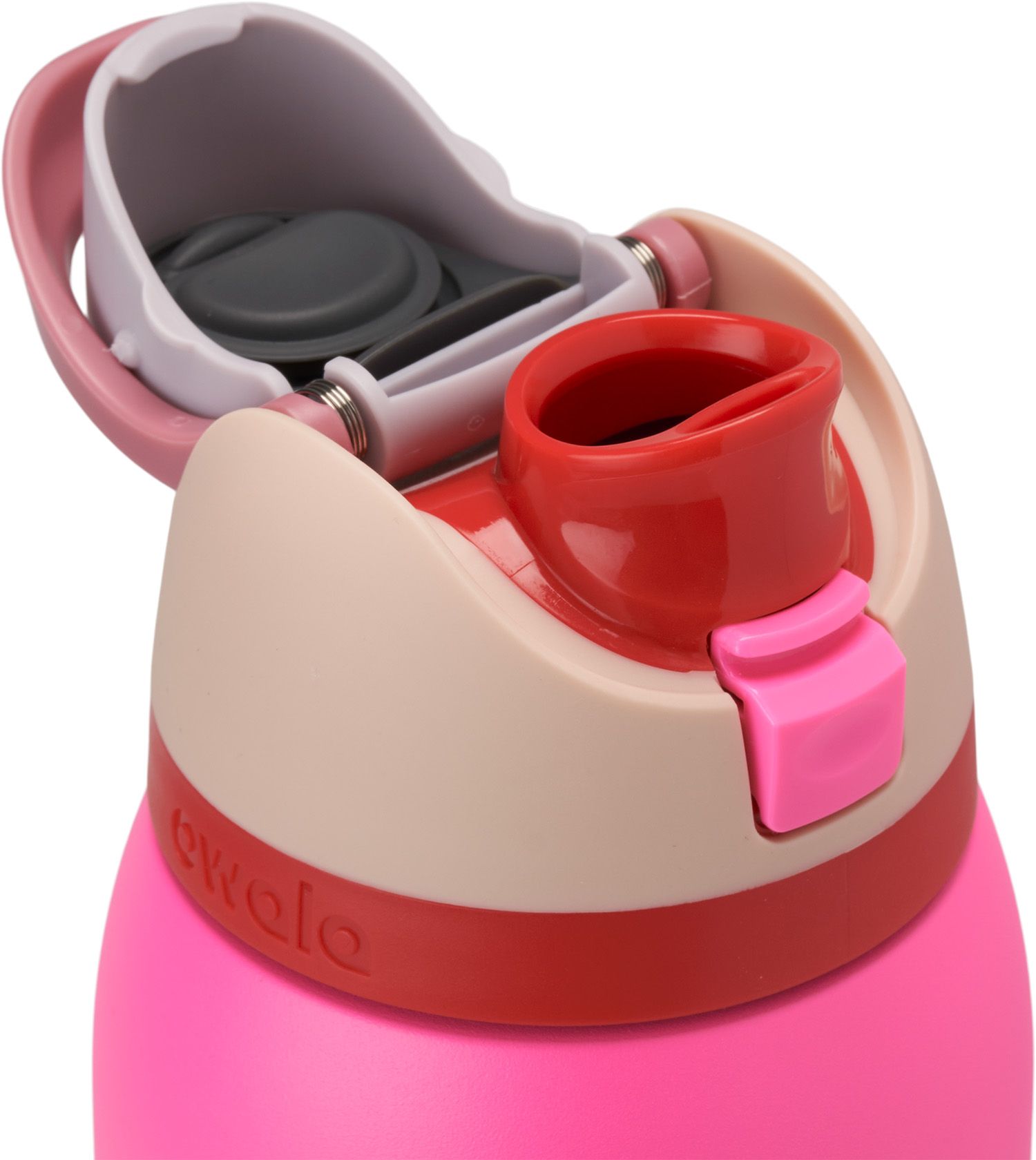 Owala 32 oz. FreeSip Stainless Steel Water Bottle product image