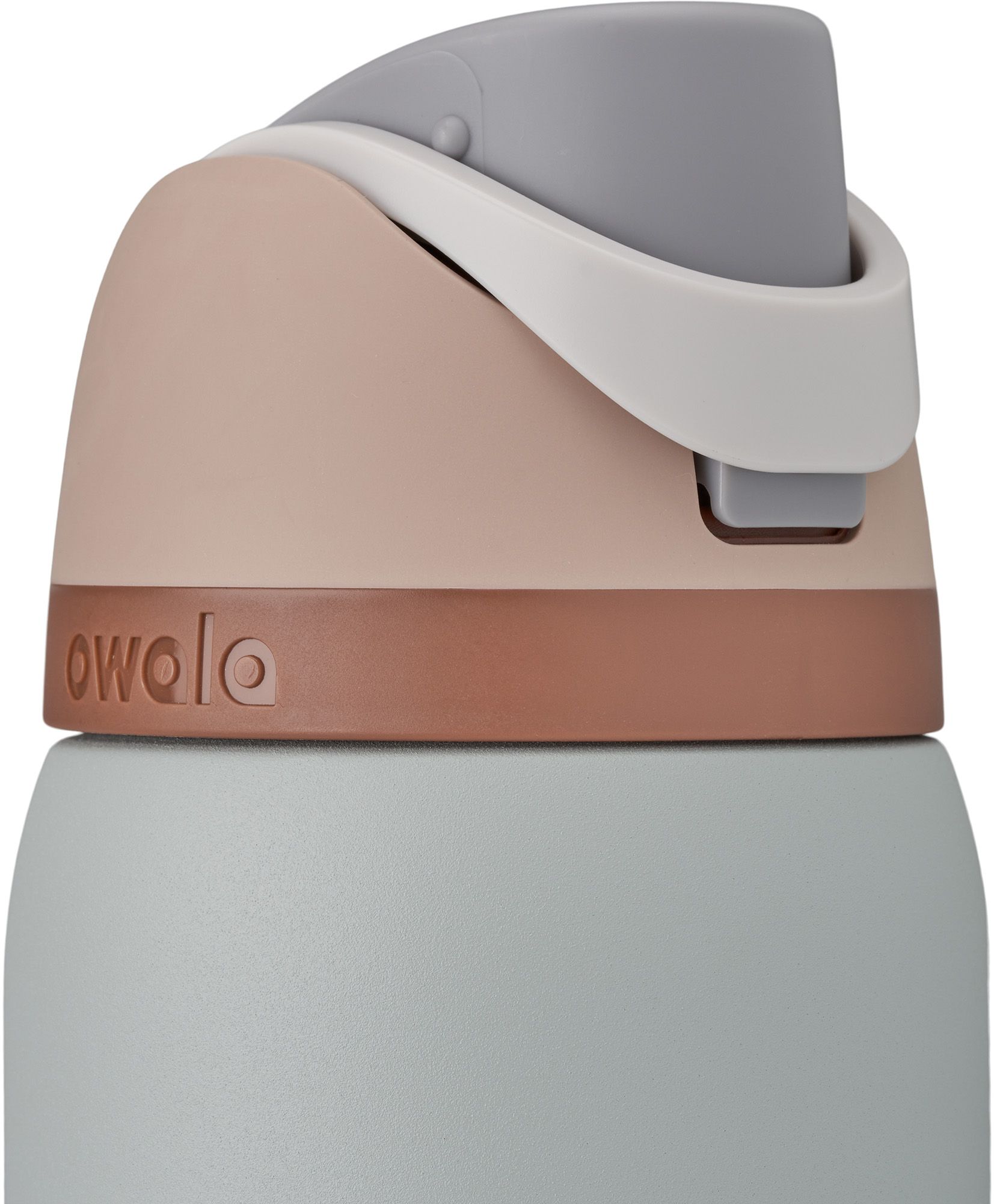 Owala 32 oz. FreeSip Stainless Steel Water Bottle product image