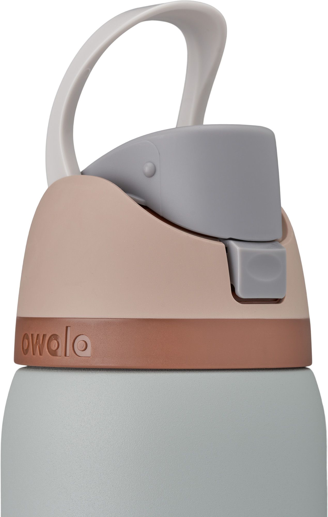 Owala 32 oz. FreeSip Stainless Steel Water Bottle product image